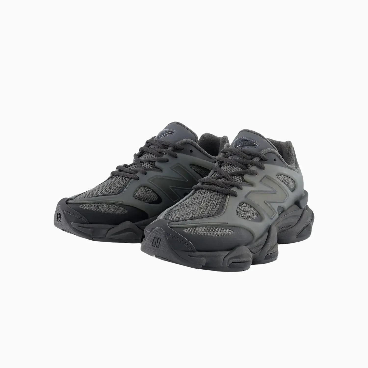 9060 X "Black Cement"