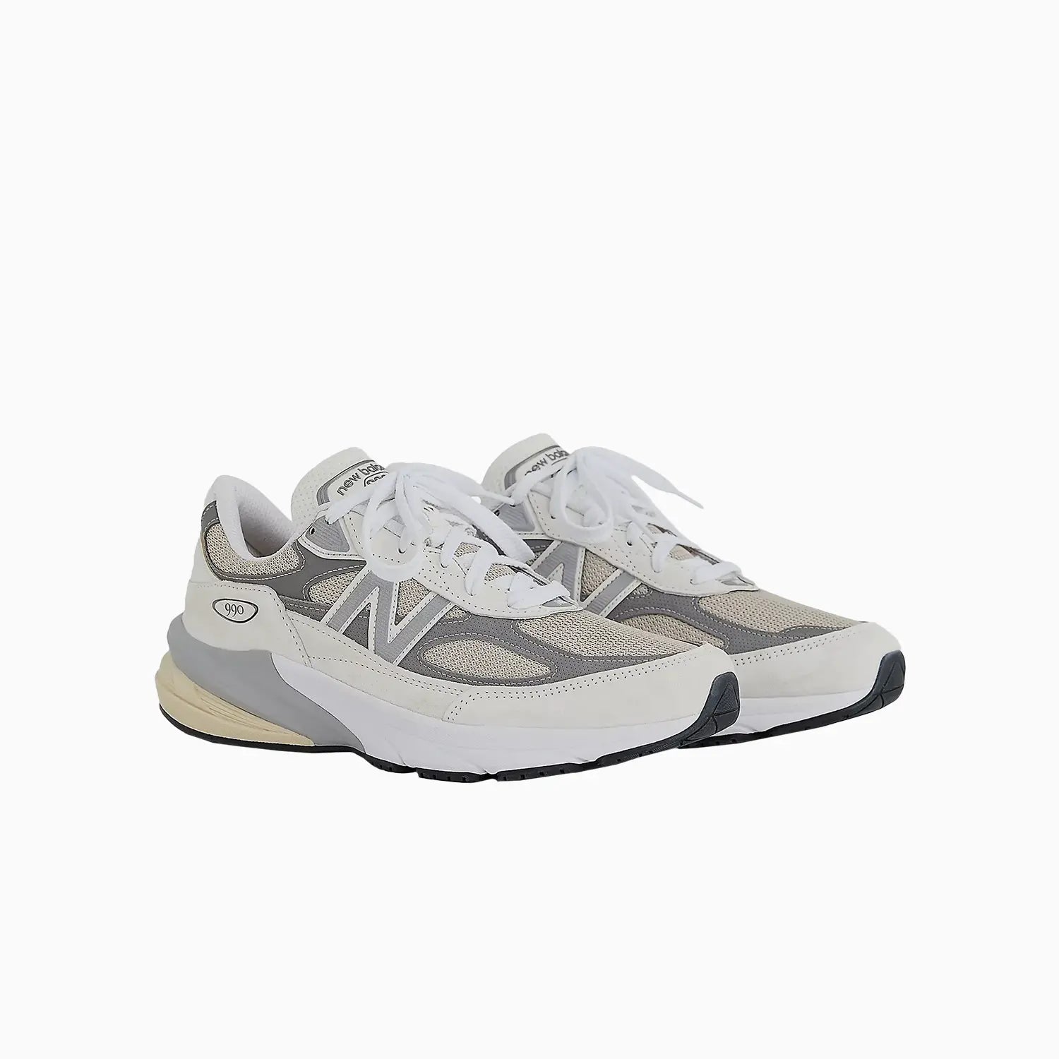 990V6 Made In Usa "Reflection Marblehead"