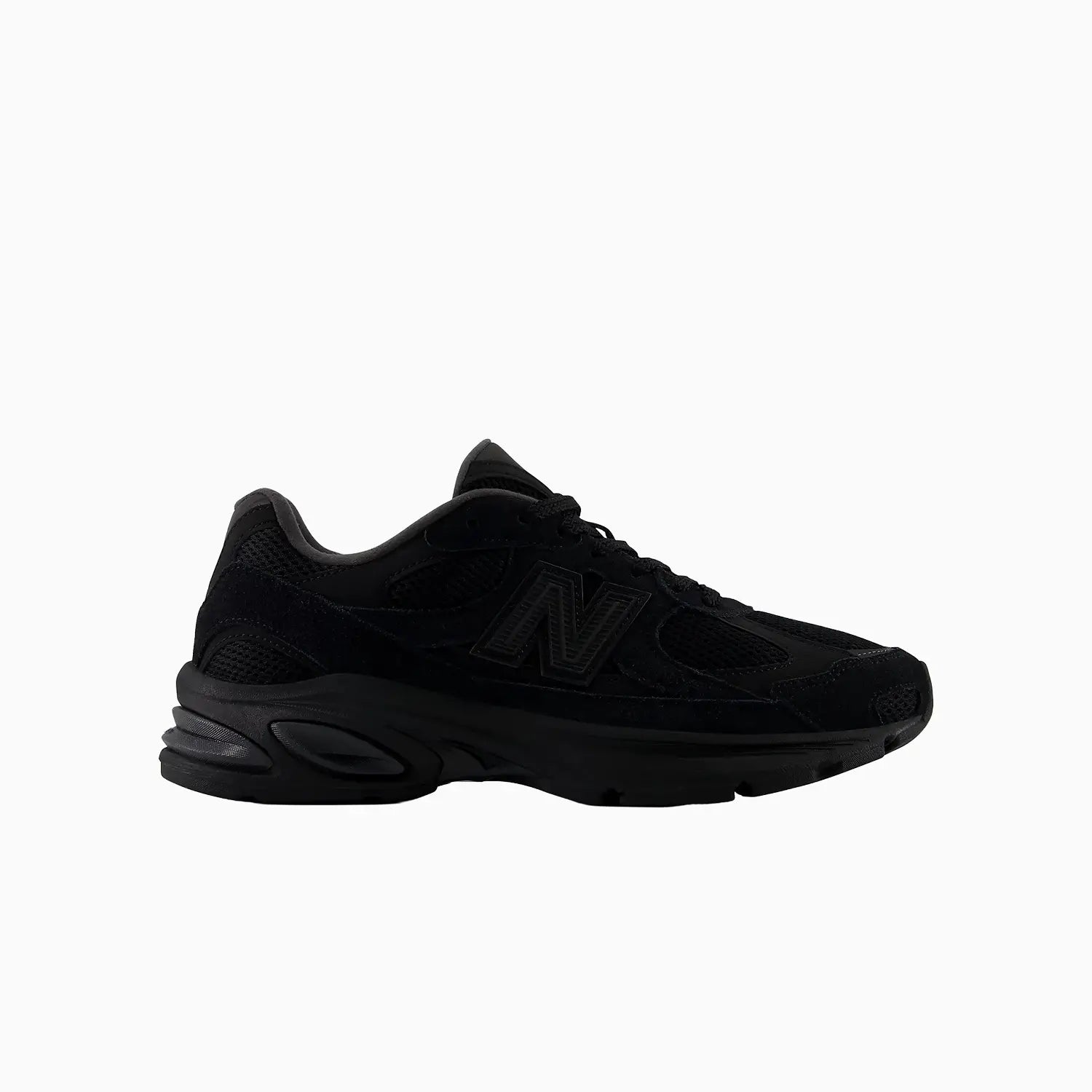 ABZORB 2010 "Black"