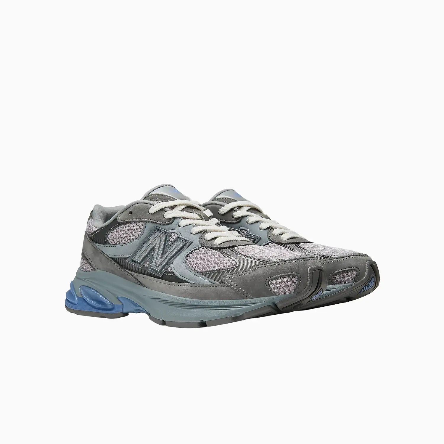 ABZORB 2010 "Harbor Grey Blue"
