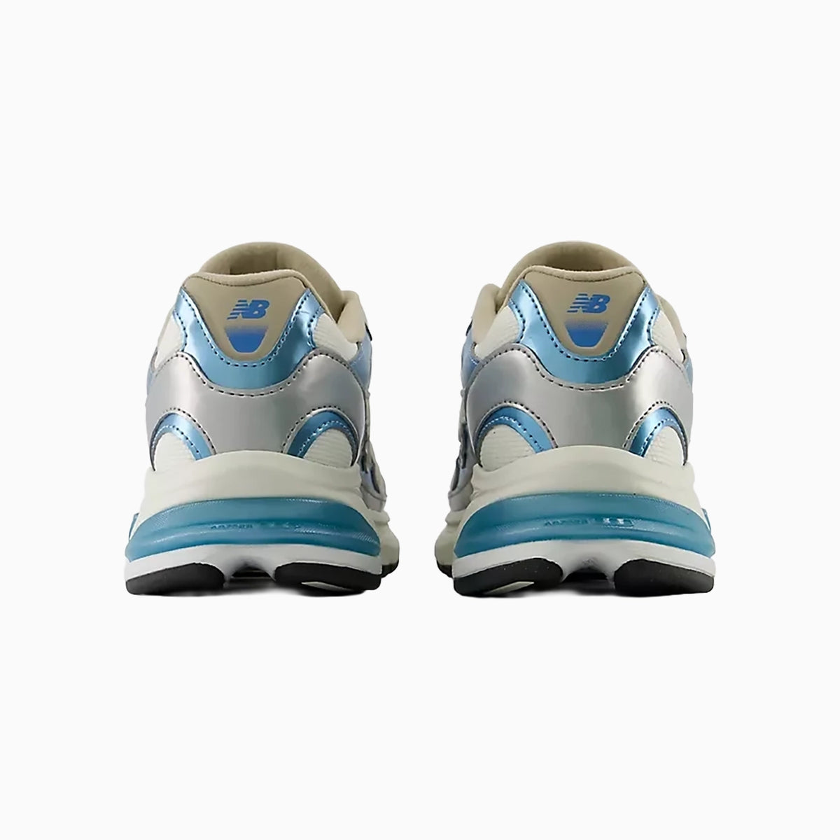 ABZORB 2010 "Sea Salt" New Balance - Tops and Bottoms USA
