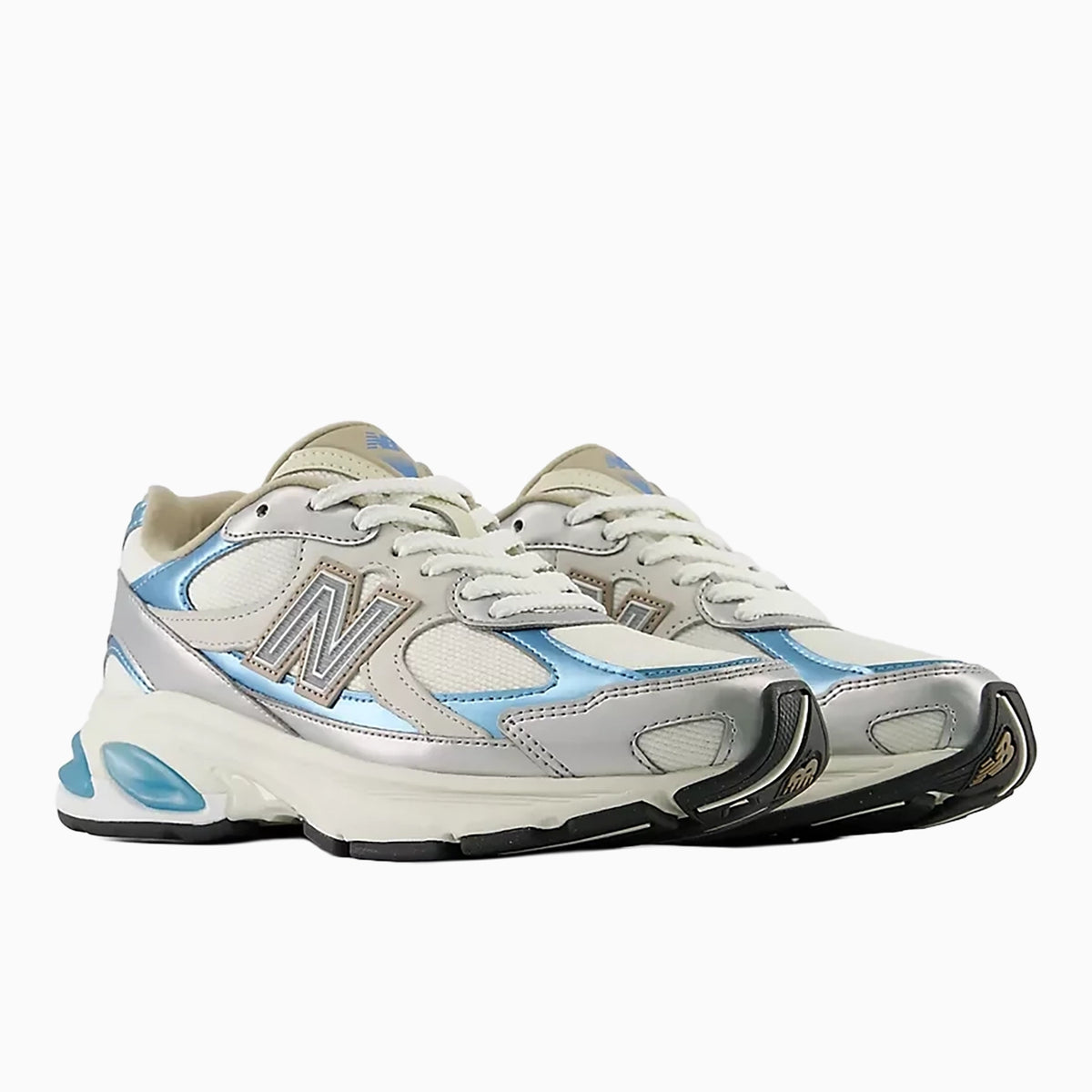 ABZORB 2010 "Sea Salt" New Balance - Tops and Bottoms USA