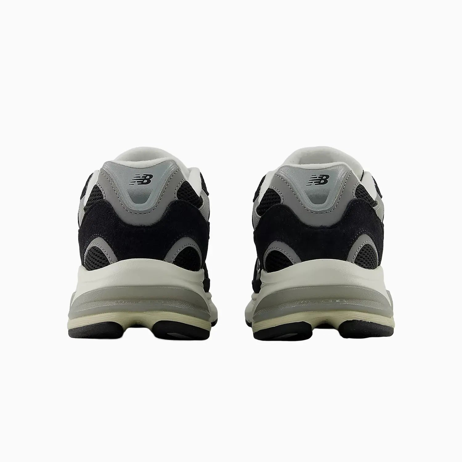 ABZORB 2010 "White Black Shadow Grey"