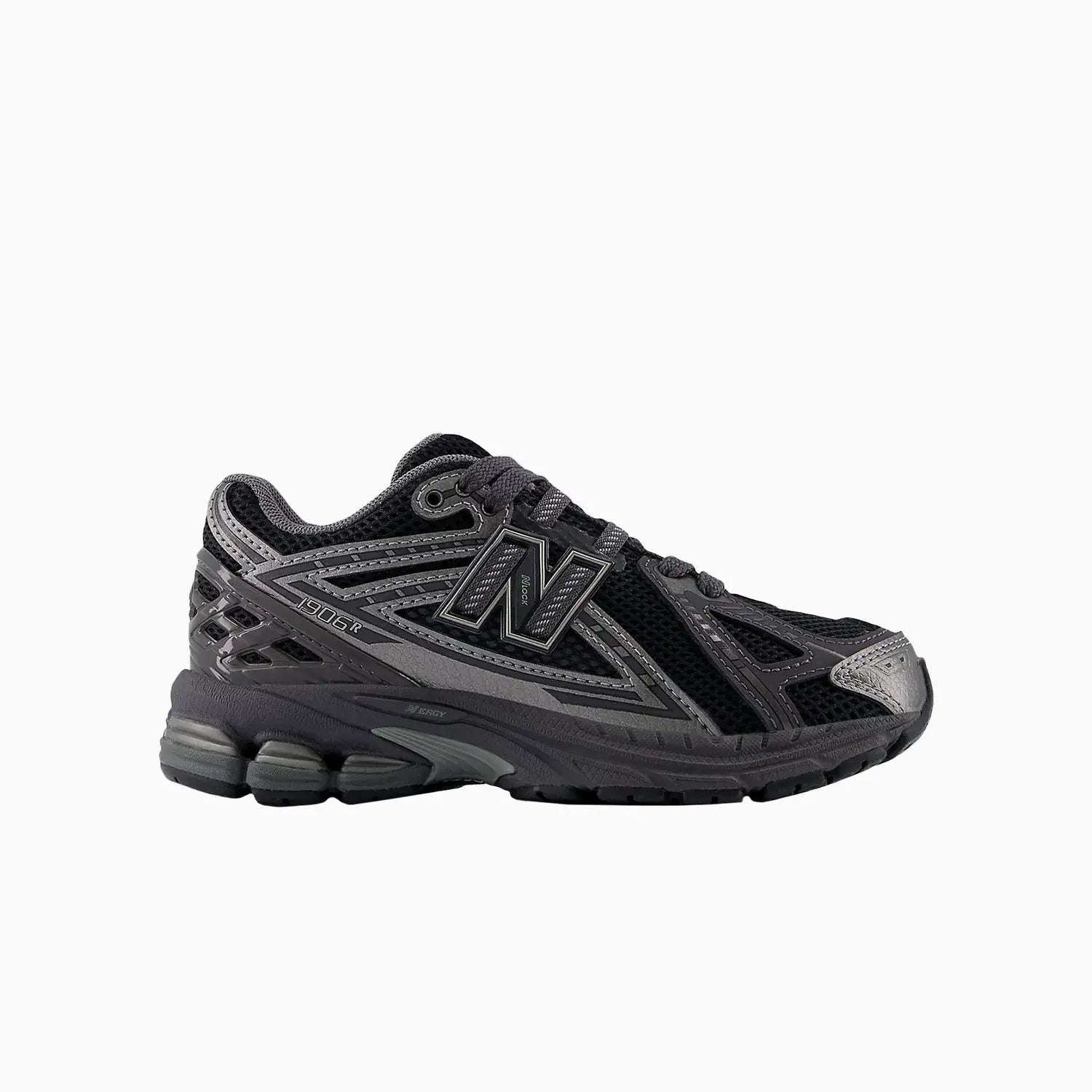 Kid's 1906 "Phantom Black" Grade School