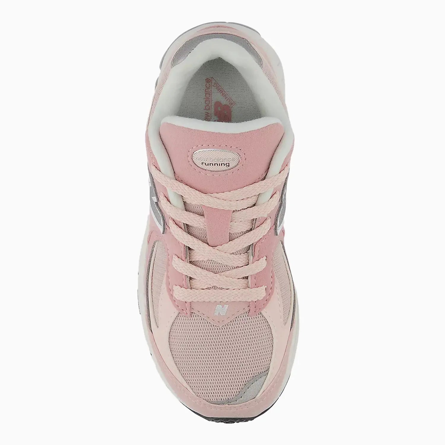 Kid's 2002 "Pink Sand" Pre - School New Balance - Tops and Bottoms USA