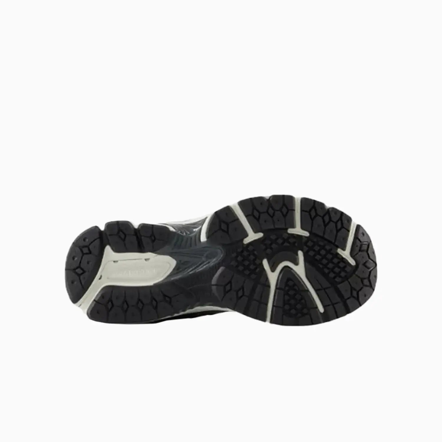 Kid's 2002 "Slate Gray" Grade School New Balance - Tops and Bottoms USA