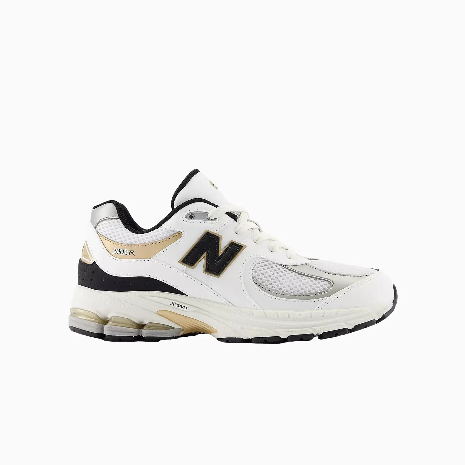 New Balance Kid's 2002R Shoes 