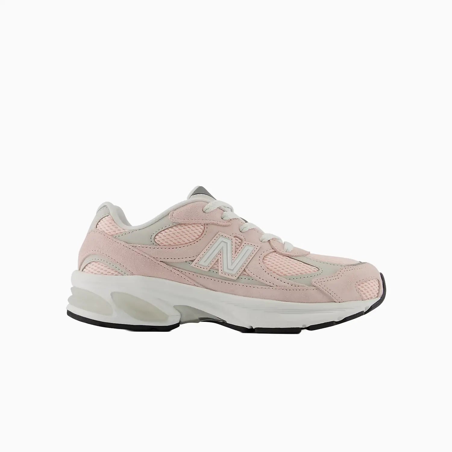 Kid's 2010 "Shell Pink Grey Matter" Grade School