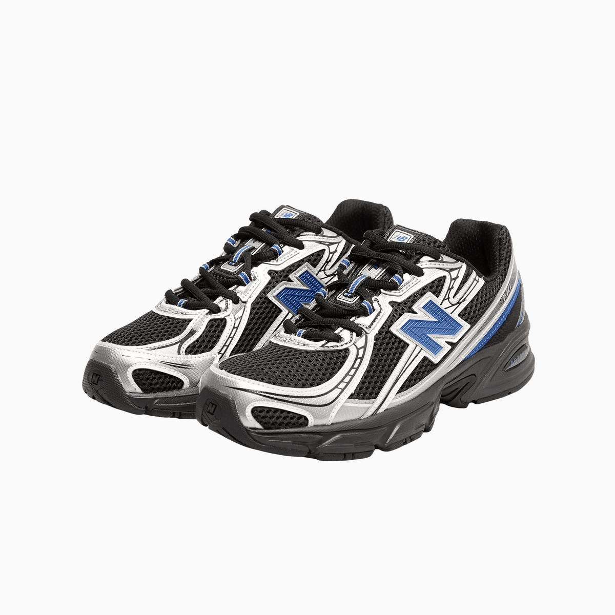 Kid's 740 Lace Grade School New Balance - Tops and Bottoms USA