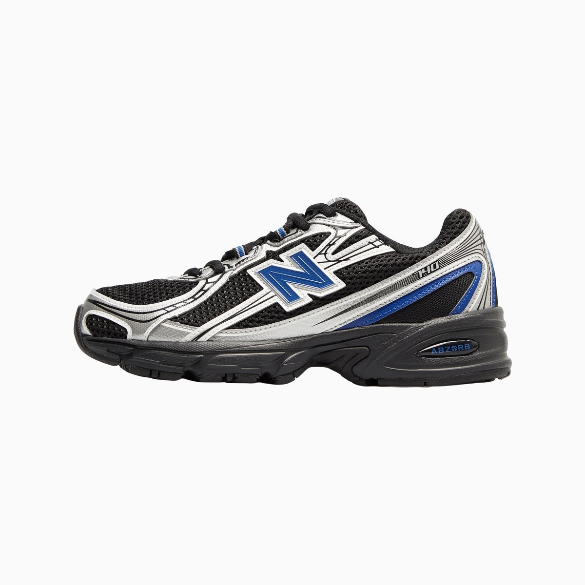 Kid's 740 Lace Grade School New Balance - Tops and Bottoms USA