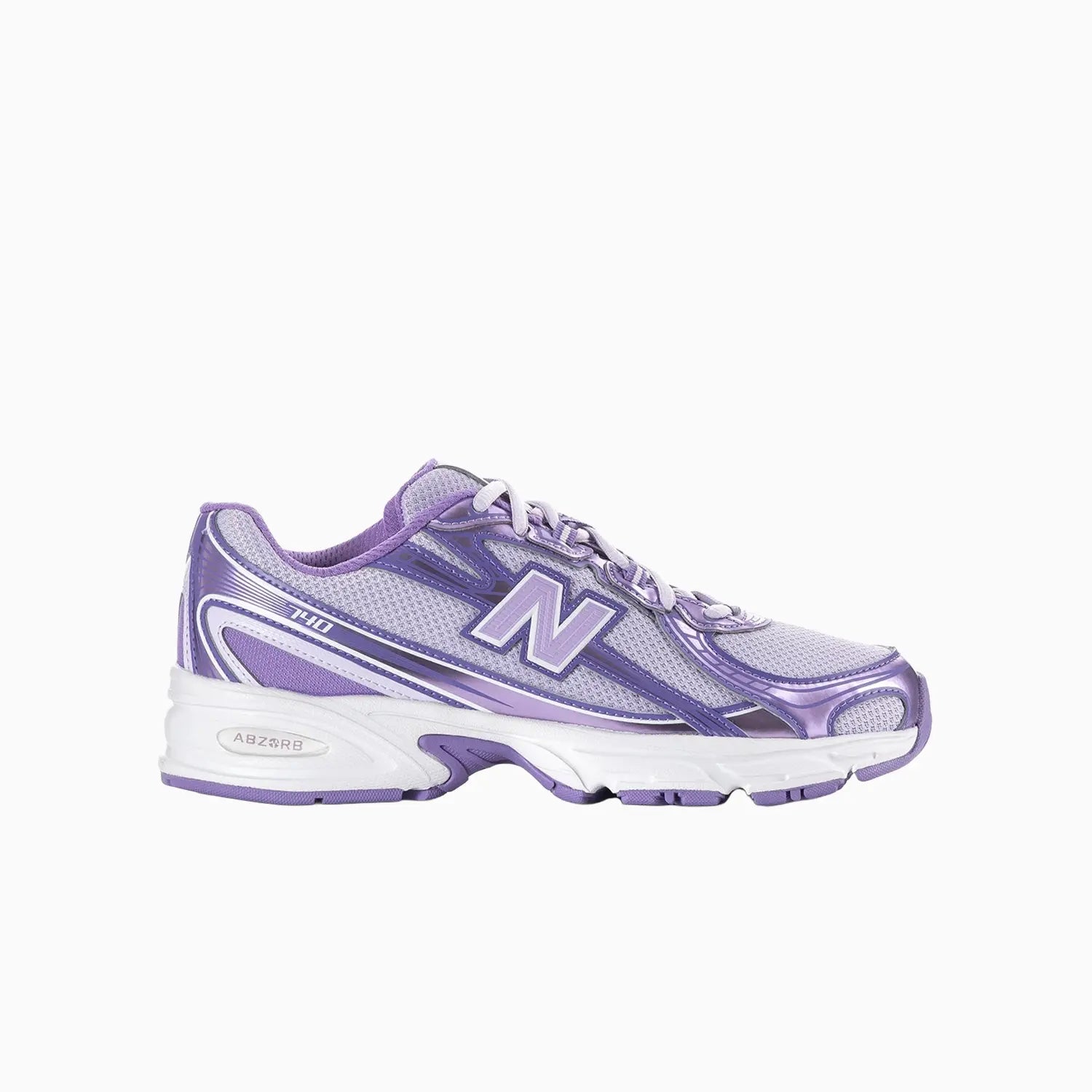Kid's 740 Lace Grade School New Balance - Tops and Bottoms USA