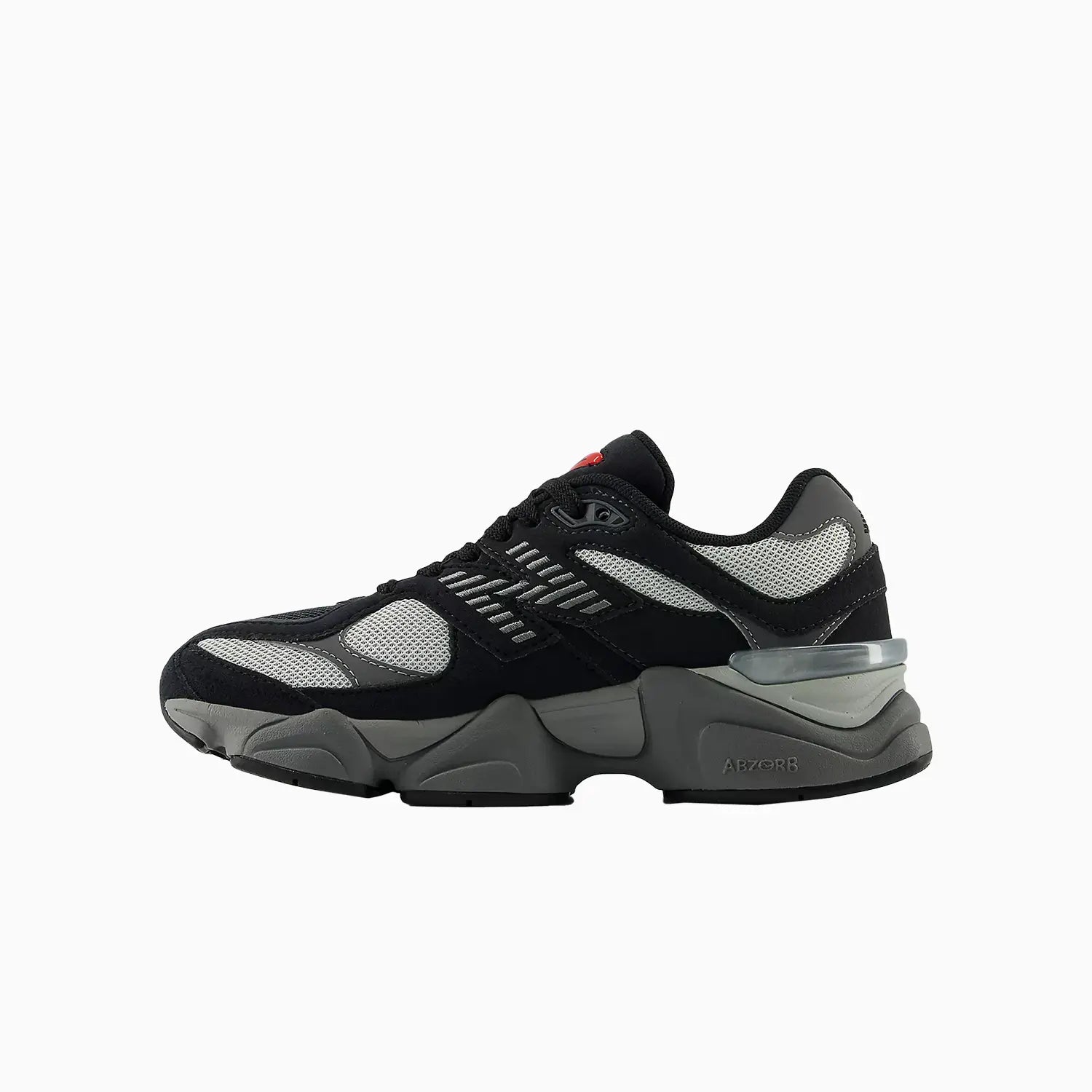 new-balance-kids-9060-black-grey-grade-school-shoes-gc9060bk