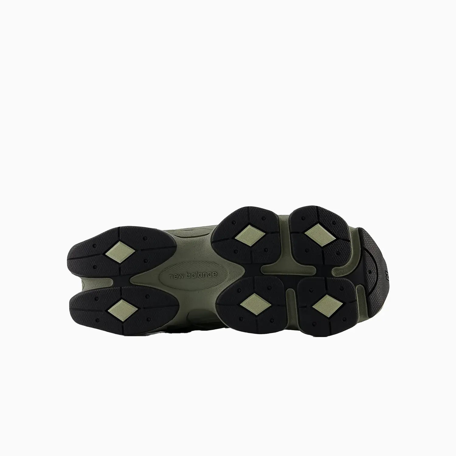 Kid's 9060 Grade School New Balance - Tops and Bottoms USA