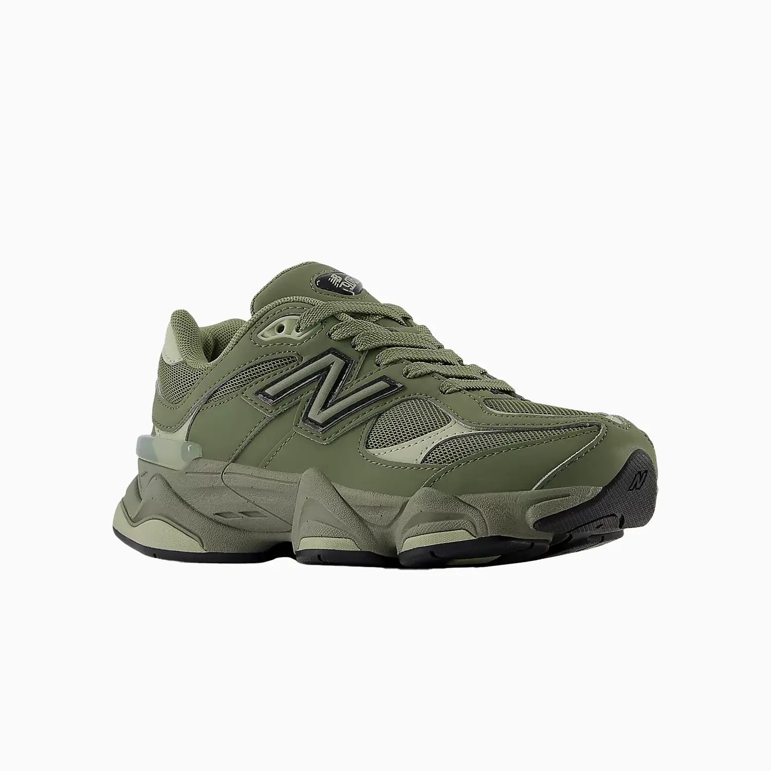 Kid's 9060 Grade School New Balance - Tops and Bottoms USA