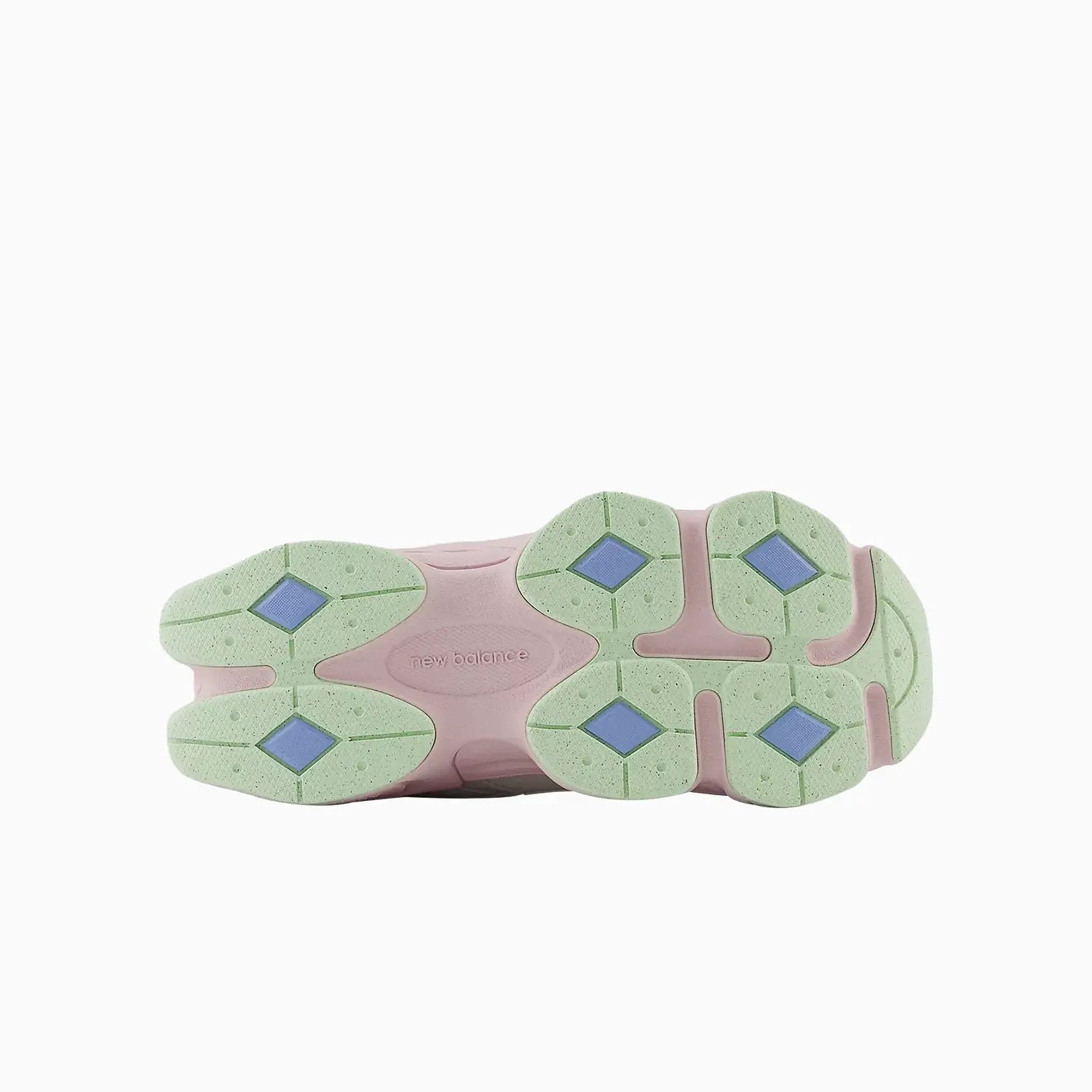 Kid's 9060 "Grey matter Dragon" Grade School New Balance - Tops and Bottoms USA