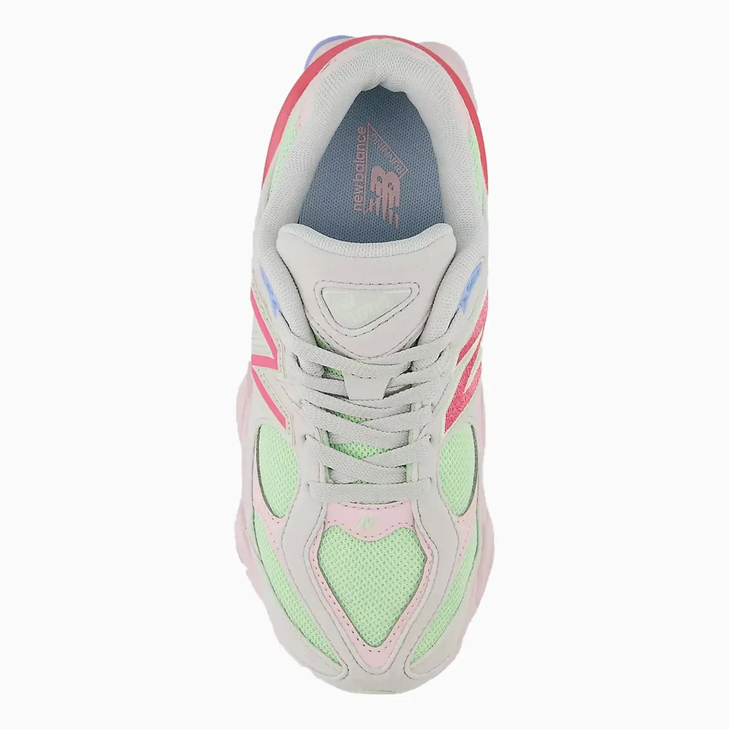 Kid's 9060 "Grey matter Dragon" Grade School New Balance - Tops and Bottoms USA