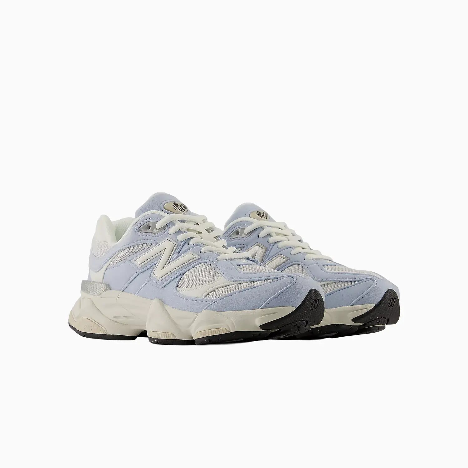 Kid's 9060 Lace "Oxford Blue" Grade School