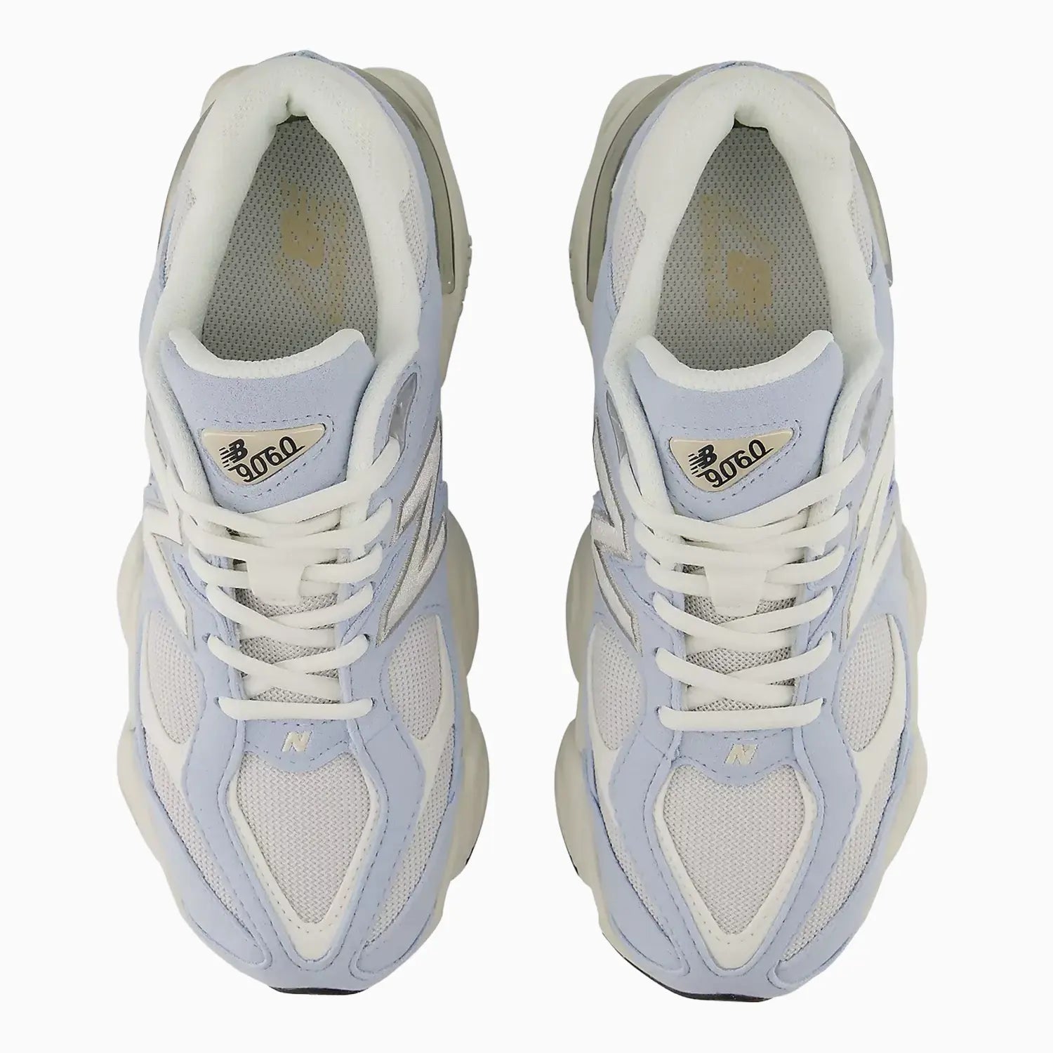 Kid's 9060 Lace "Oxford Blue" Grade School