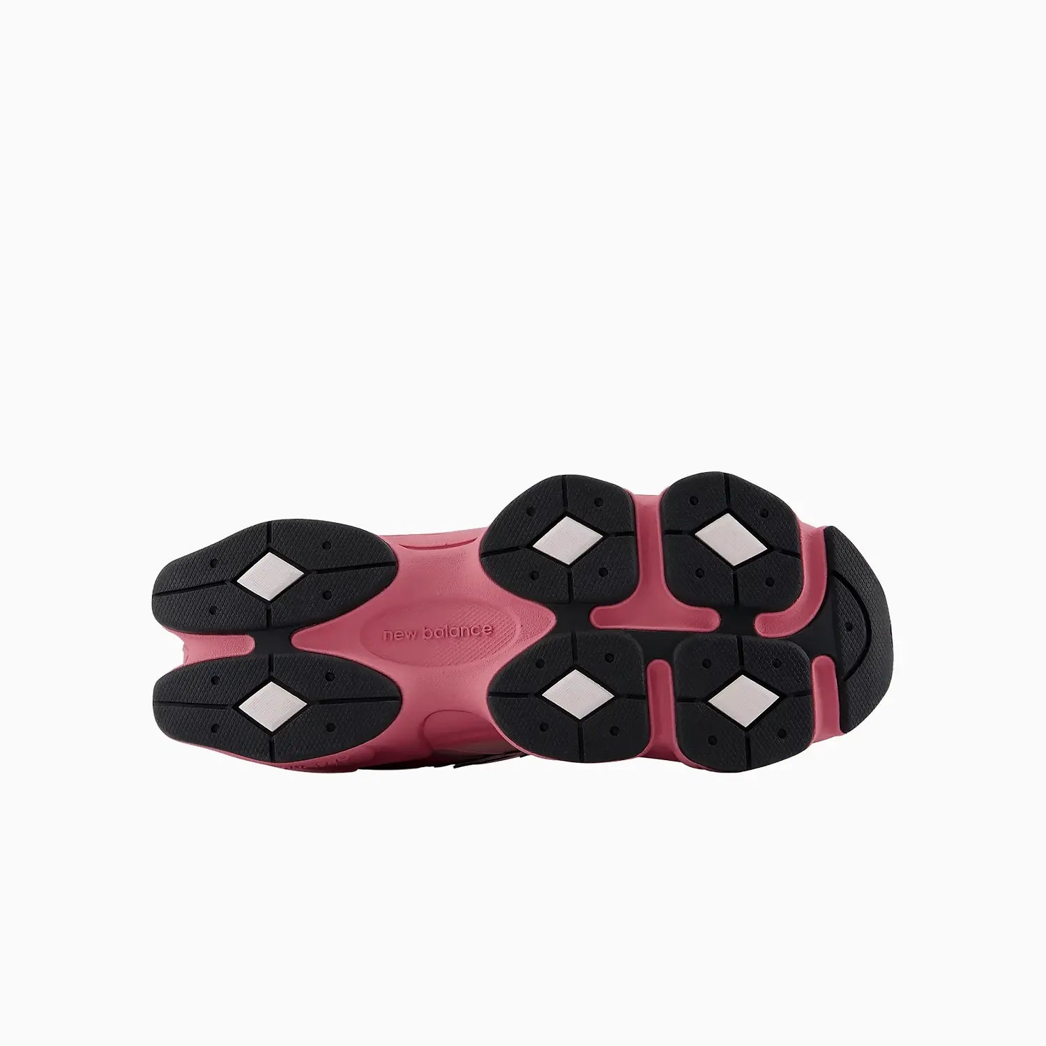 Kid's 9060 Lace "Pink Salt Pink Eraser" Grade School