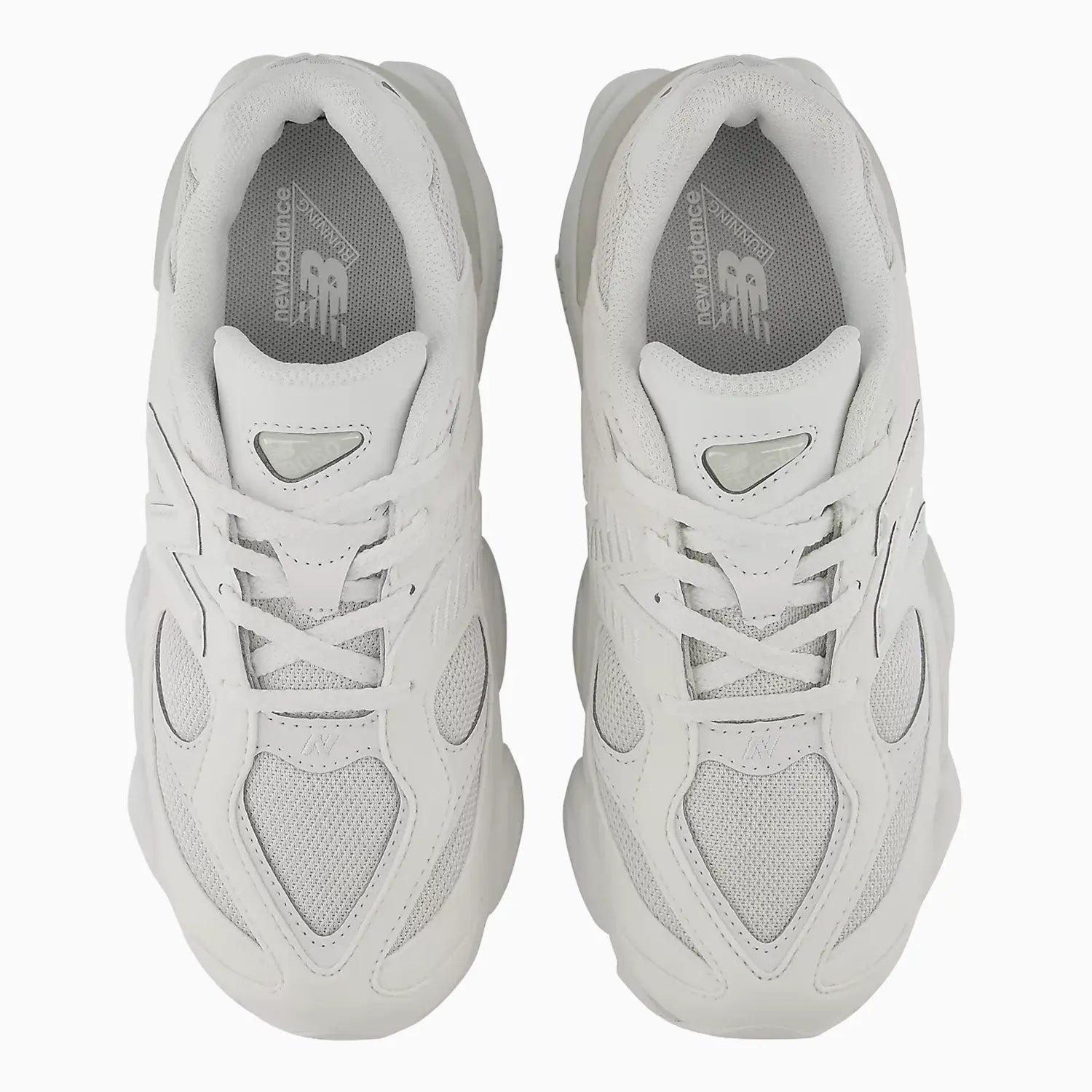 Kid's 9060 Lace "Reflection" Pre School