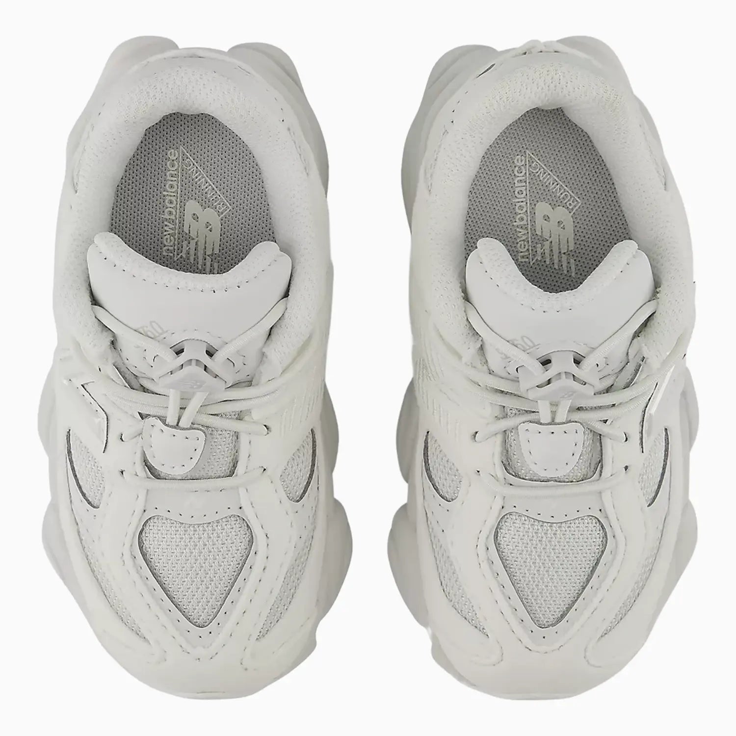 Kid's 9060 Lace "Reflection" Toddlers