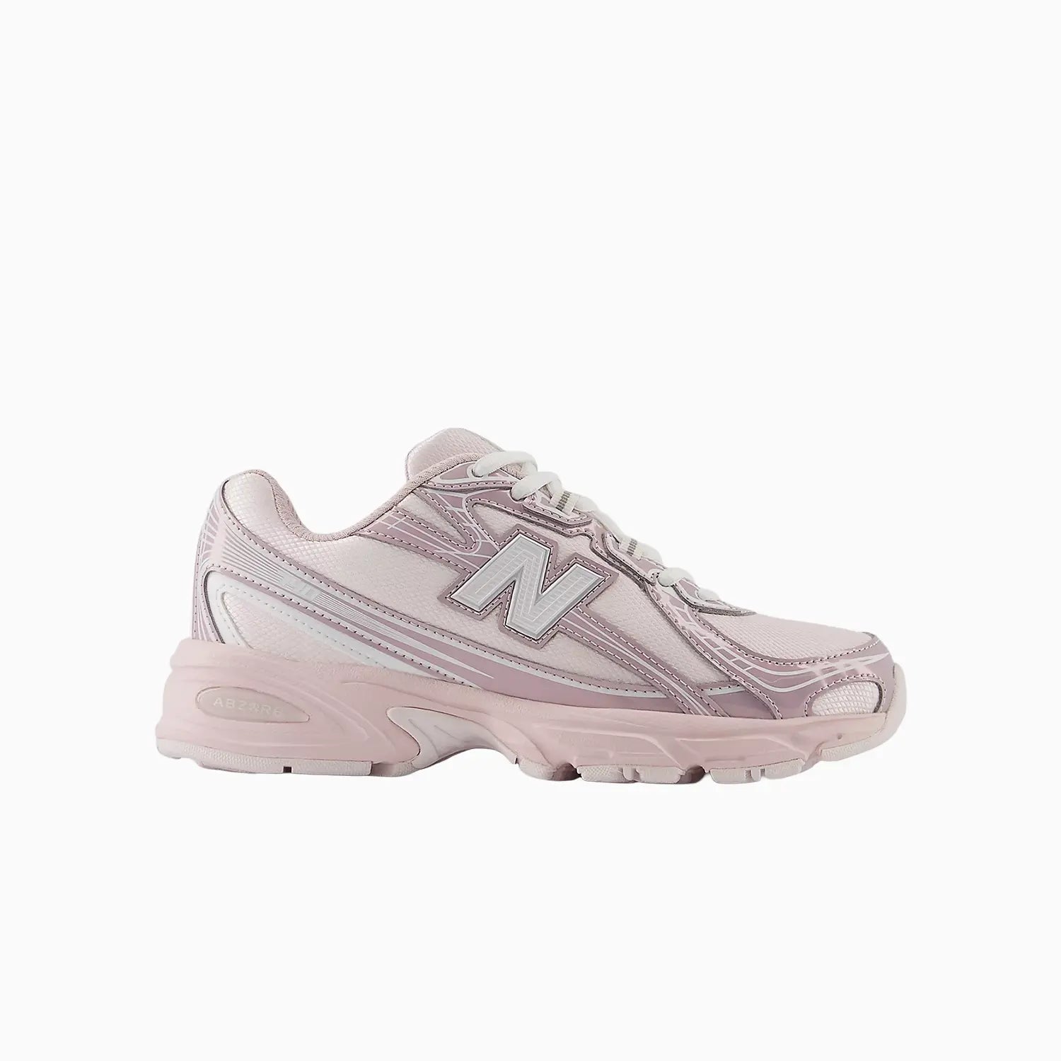 New Balance Kid's 9060 Lace 