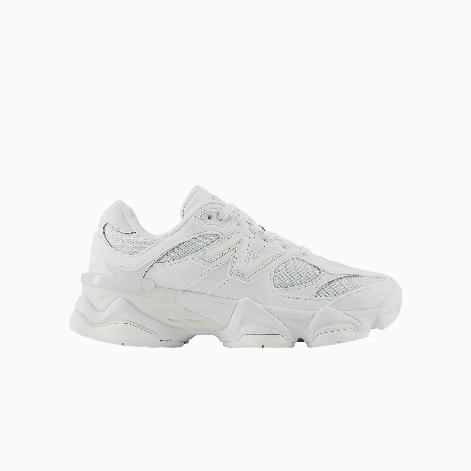 Kid's 9060 "Reflection" Grade School New Balance - Tops and Bottoms USA