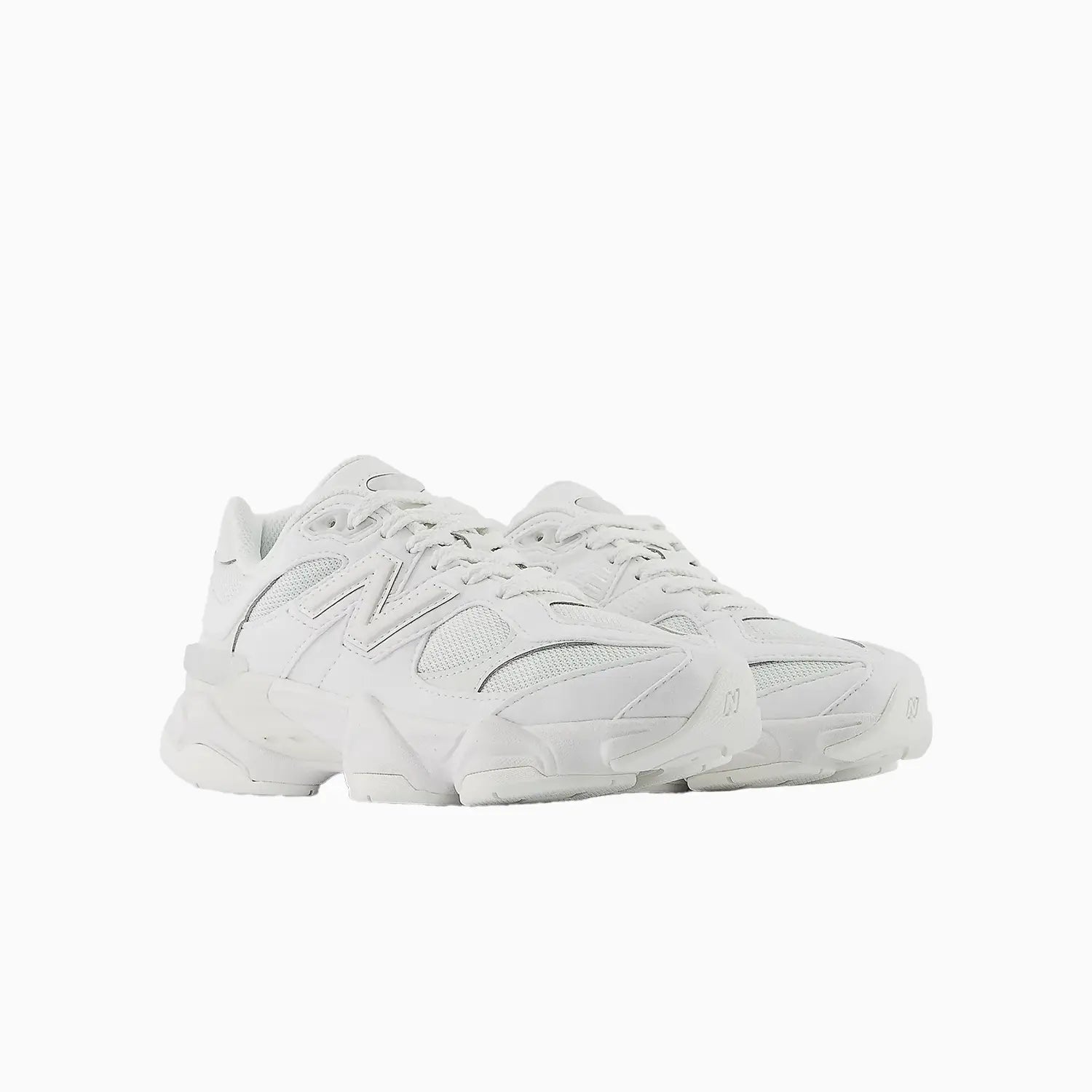 Kid's 9060 "Reflection" Grade School New Balance - Tops and Bottoms USA