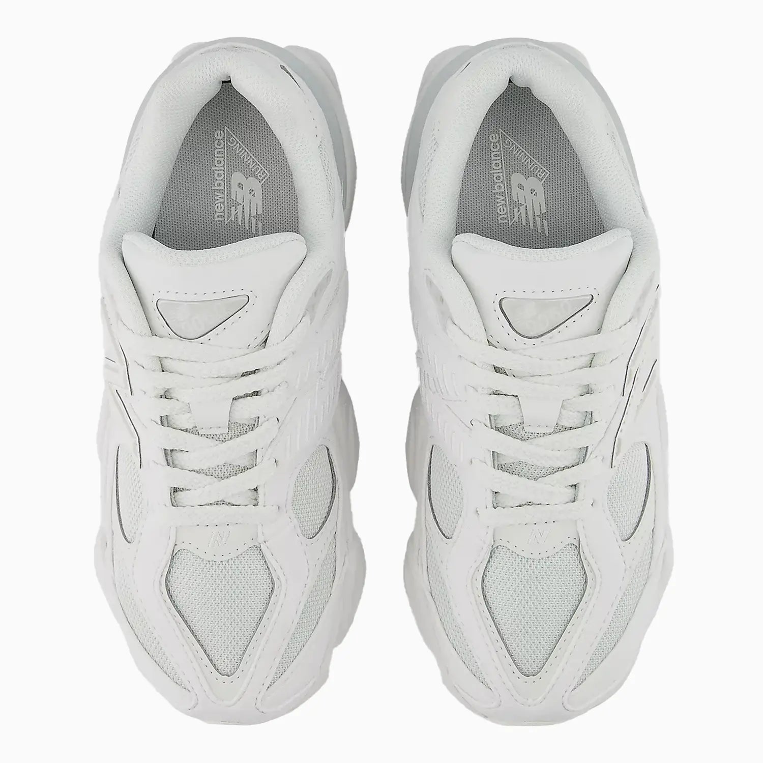 Kid's 9060 "Reflection" Grade School New Balance - Tops and Bottoms USA