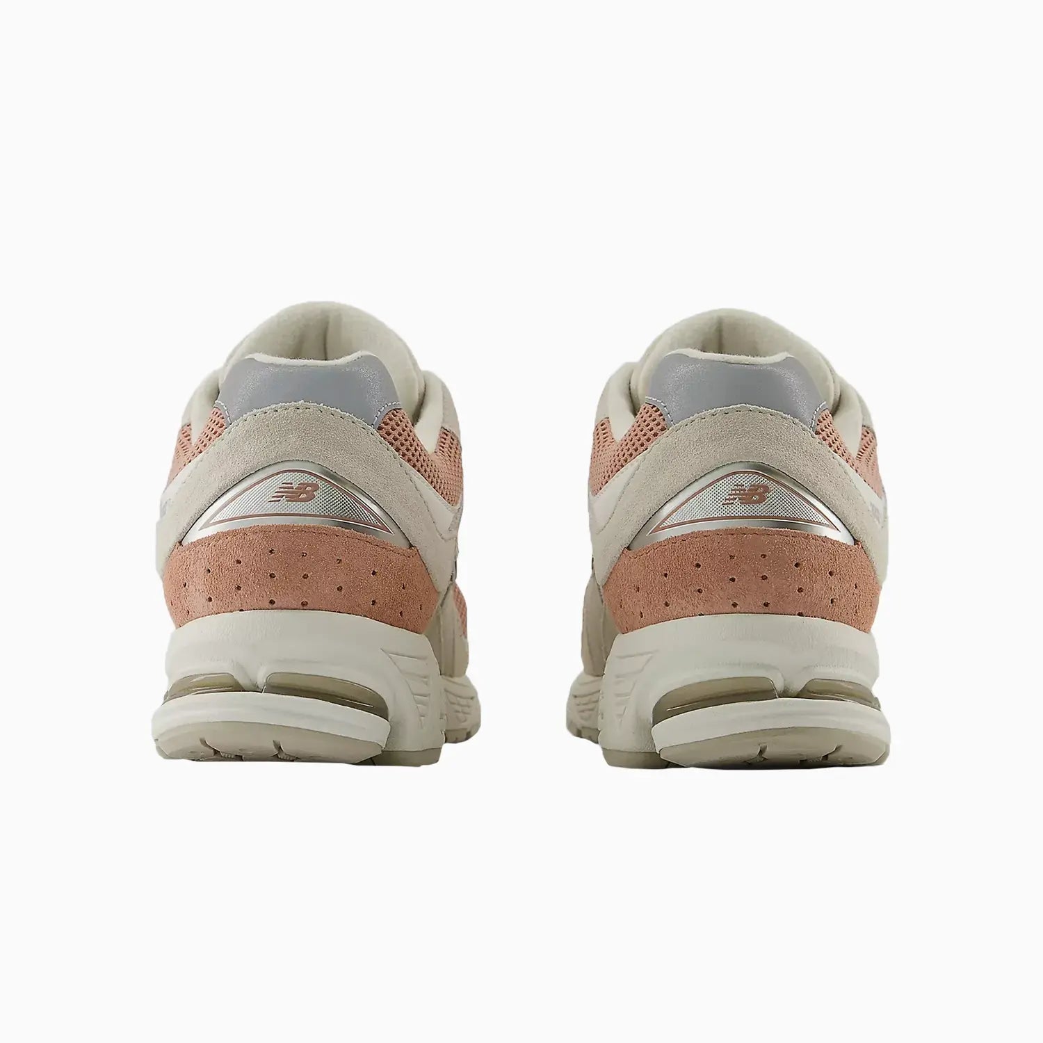 Men's 2002R "Eastern Wolf" New Balance - Tops and Bottoms USA