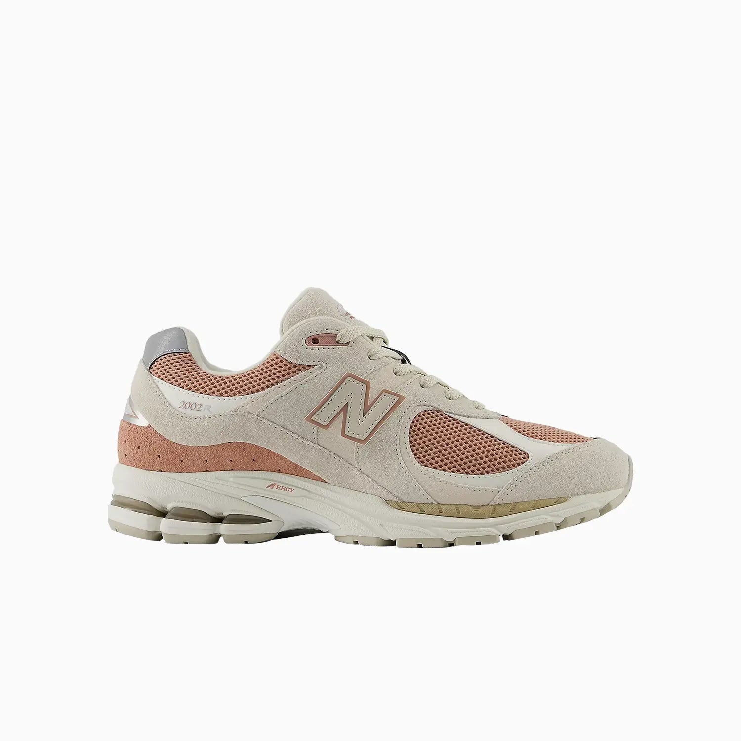 Men's 2002R "Eastern Wolf" New Balance - Tops and Bottoms USA