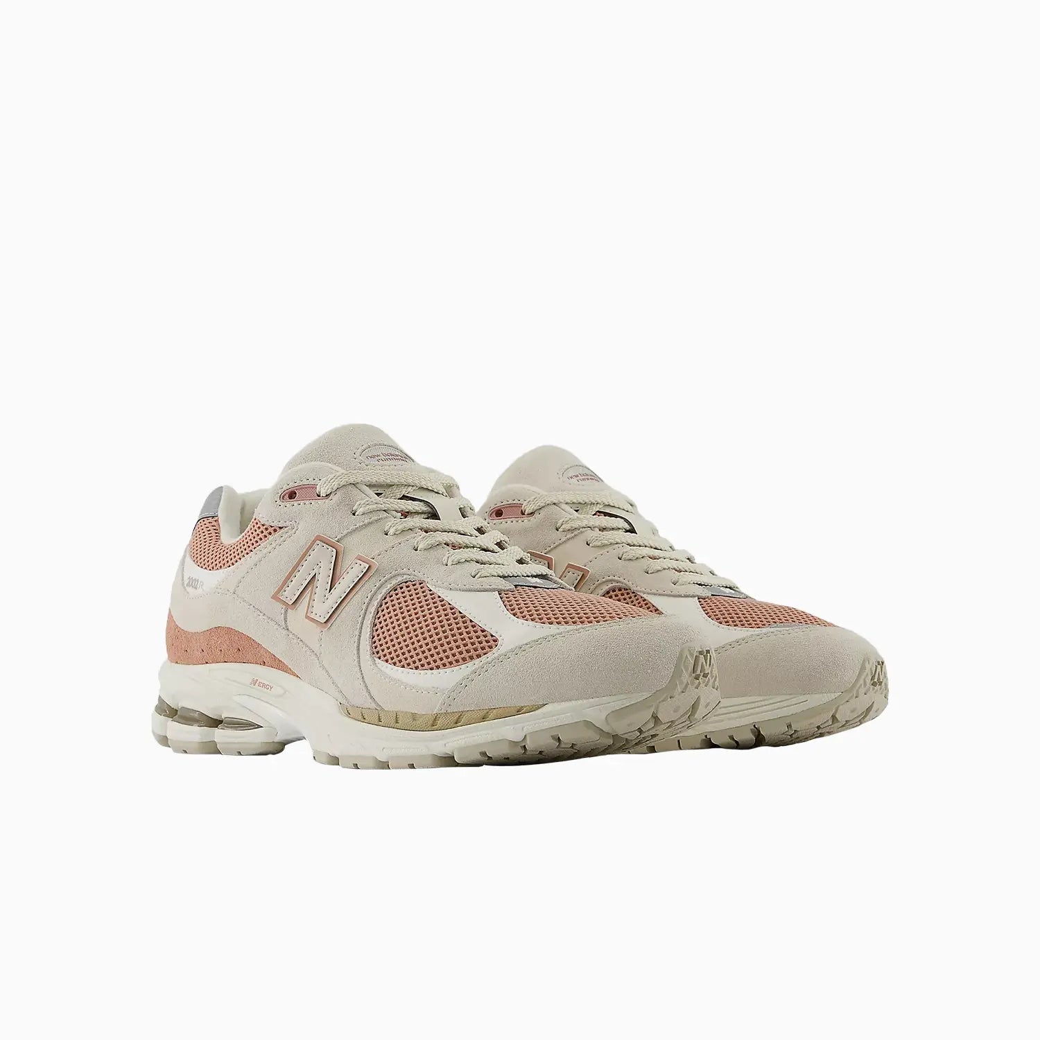 Men's 2002R "Eastern Wolf" New Balance - Tops and Bottoms USA