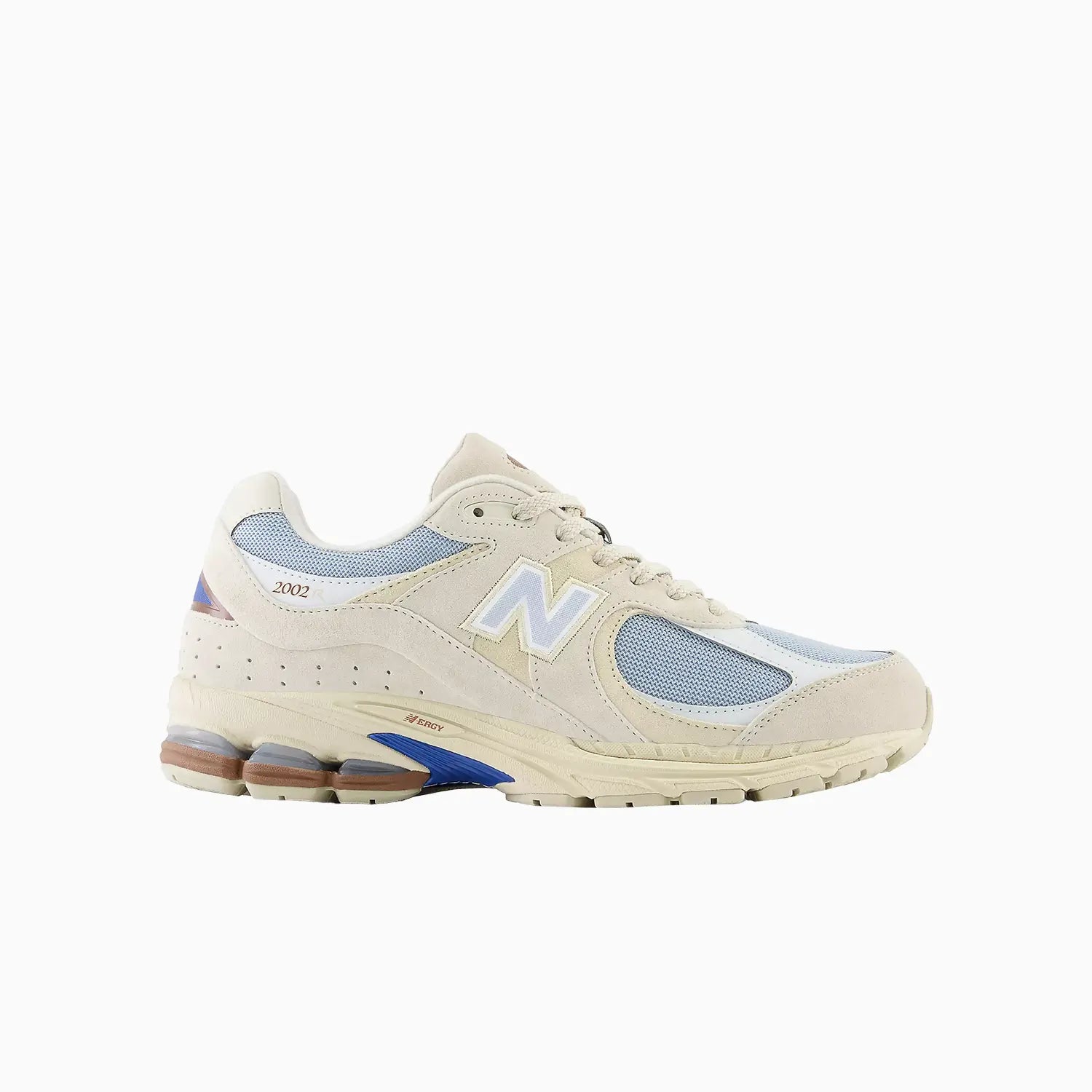 New Balance Men's 2002R 