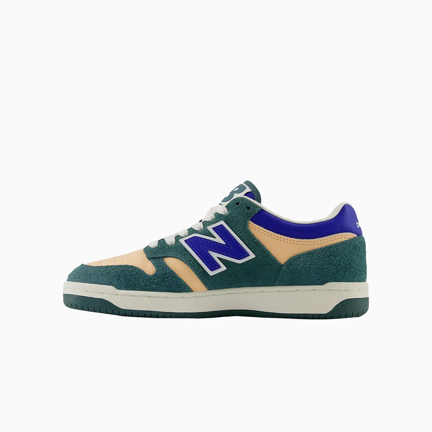 Men's 480 "New Spruce" New Balance - Tops and Bottoms USA