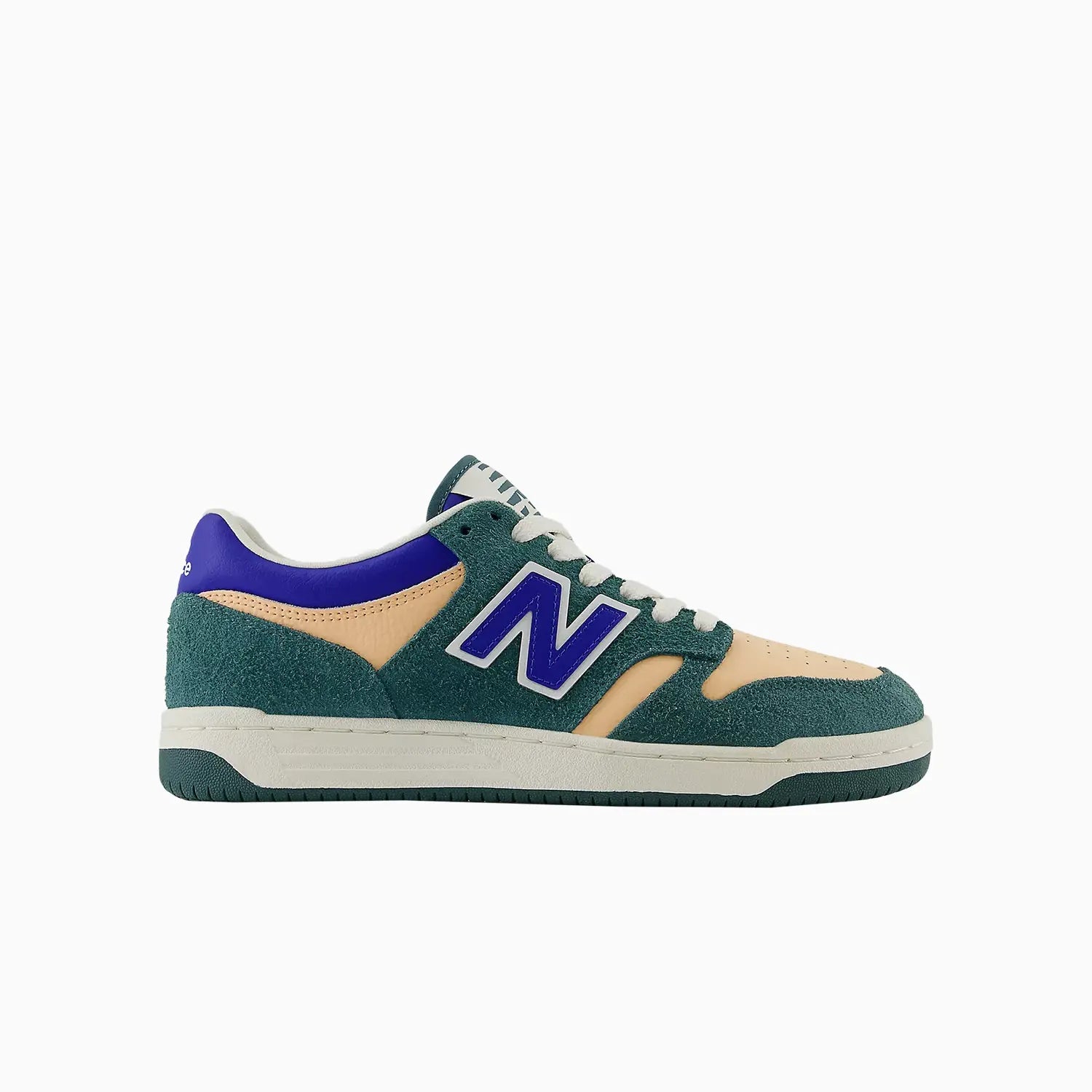Men's 480 "New Spruce" New Balance - Tops and Bottoms USA