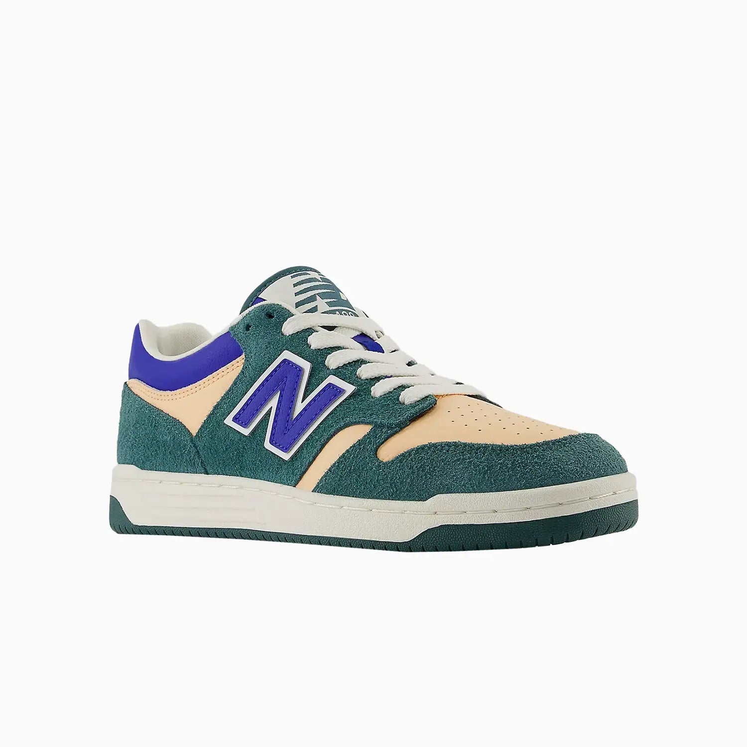 Men's 480 "New Spruce" New Balance - Tops and Bottoms USA