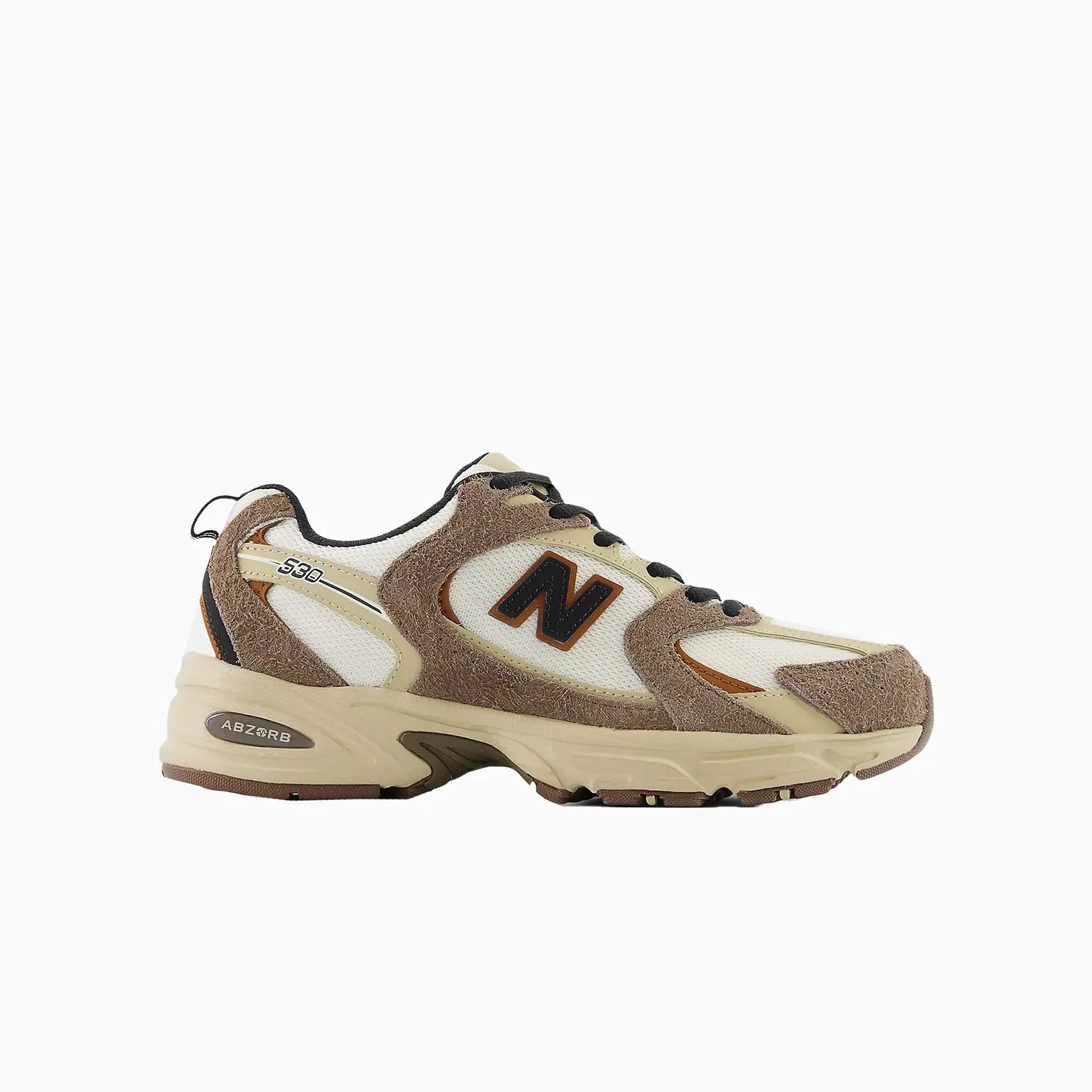 530 "Brown Tan"