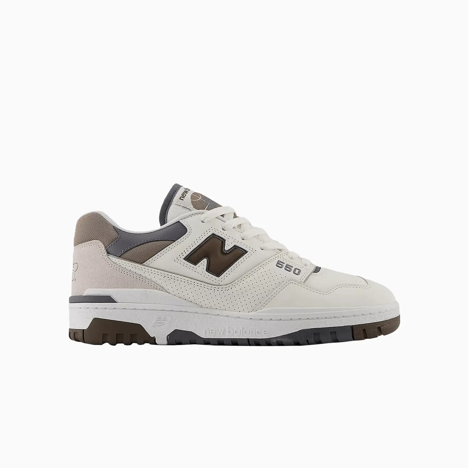 New Balance Men's 550 