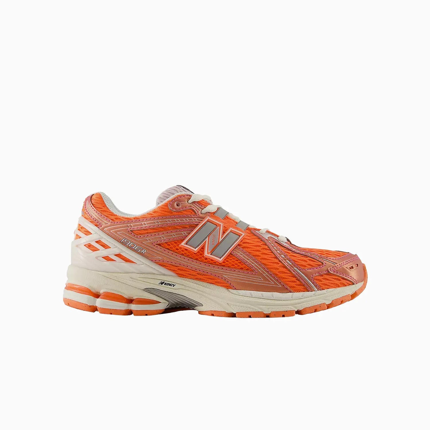 U1906R "Tangerine Heat Stone Pink"