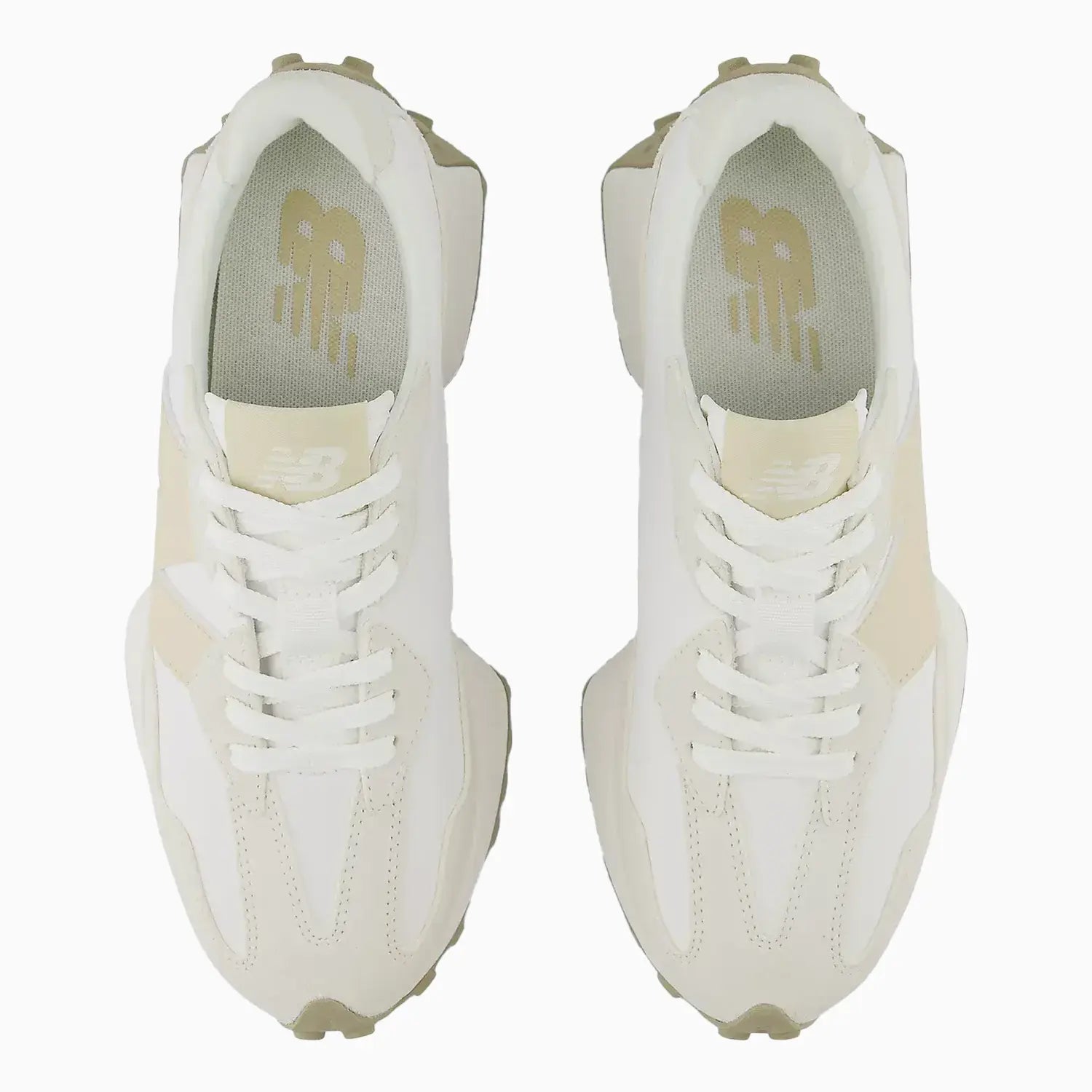 Women's 327 "Sea Salt Sandstone"