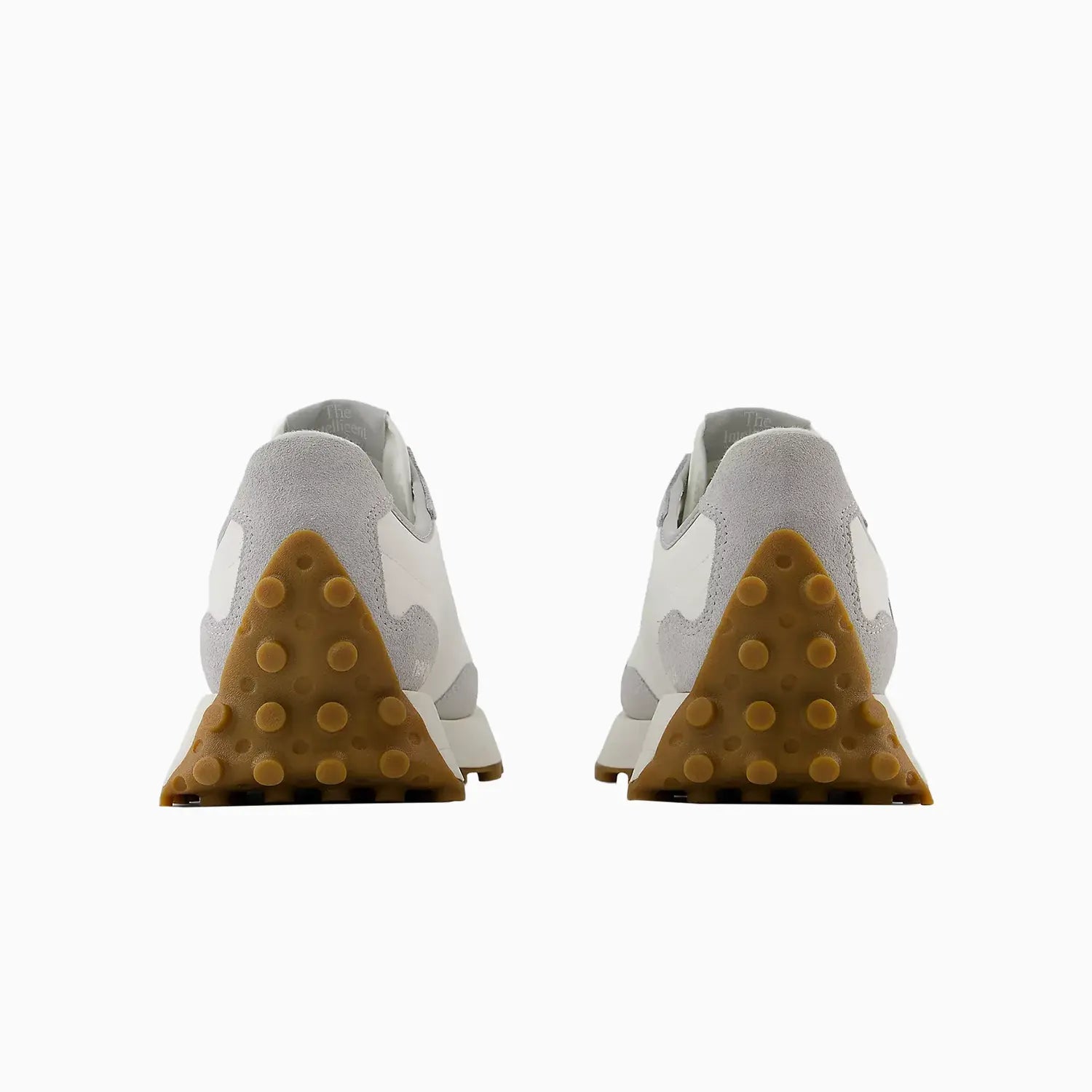 Women's 327 "Raincloud Reflection" New Balance - Tops and Bottoms USA