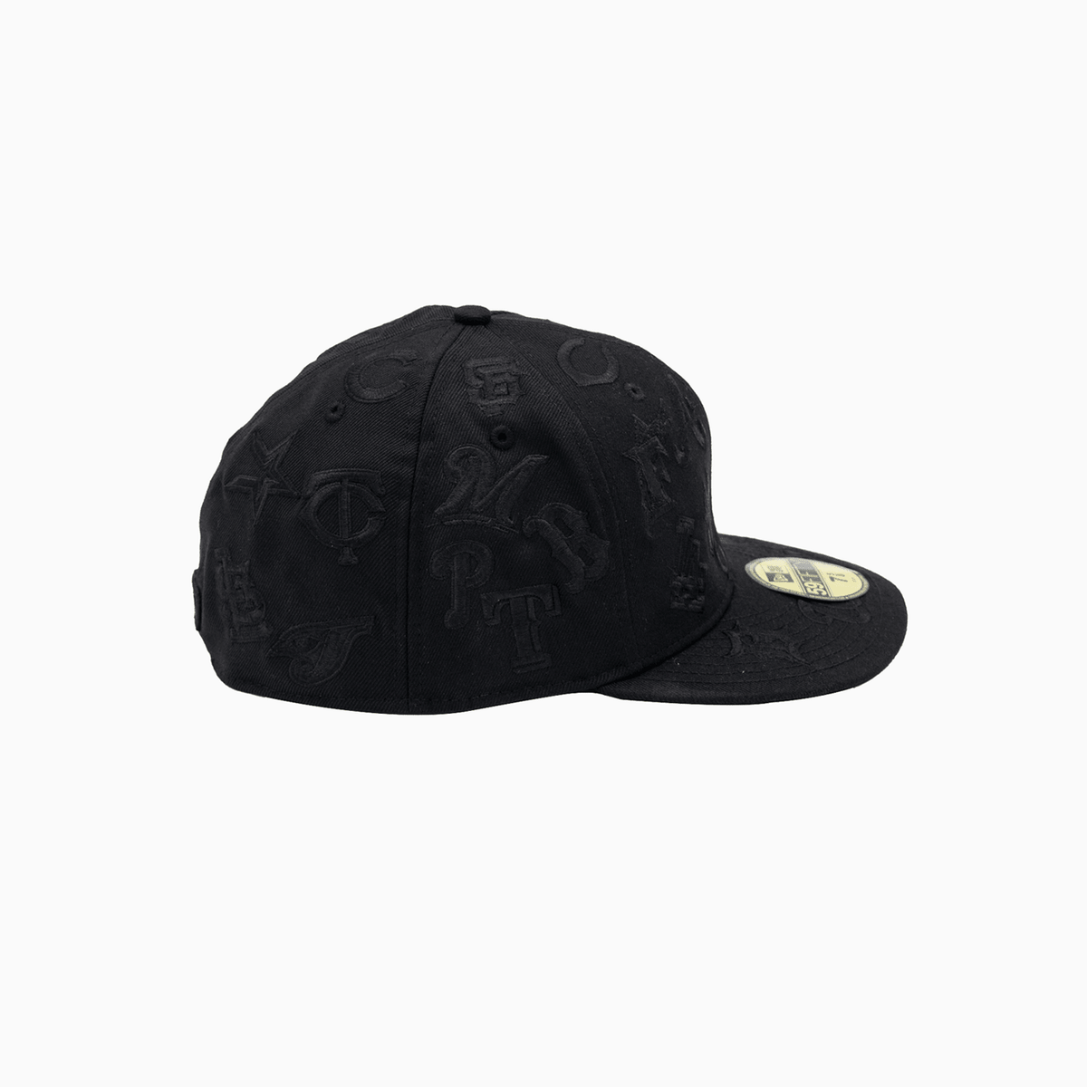 All Star MLB 59FIFTY Fitted Hat New Era - Tops and Bottoms USA