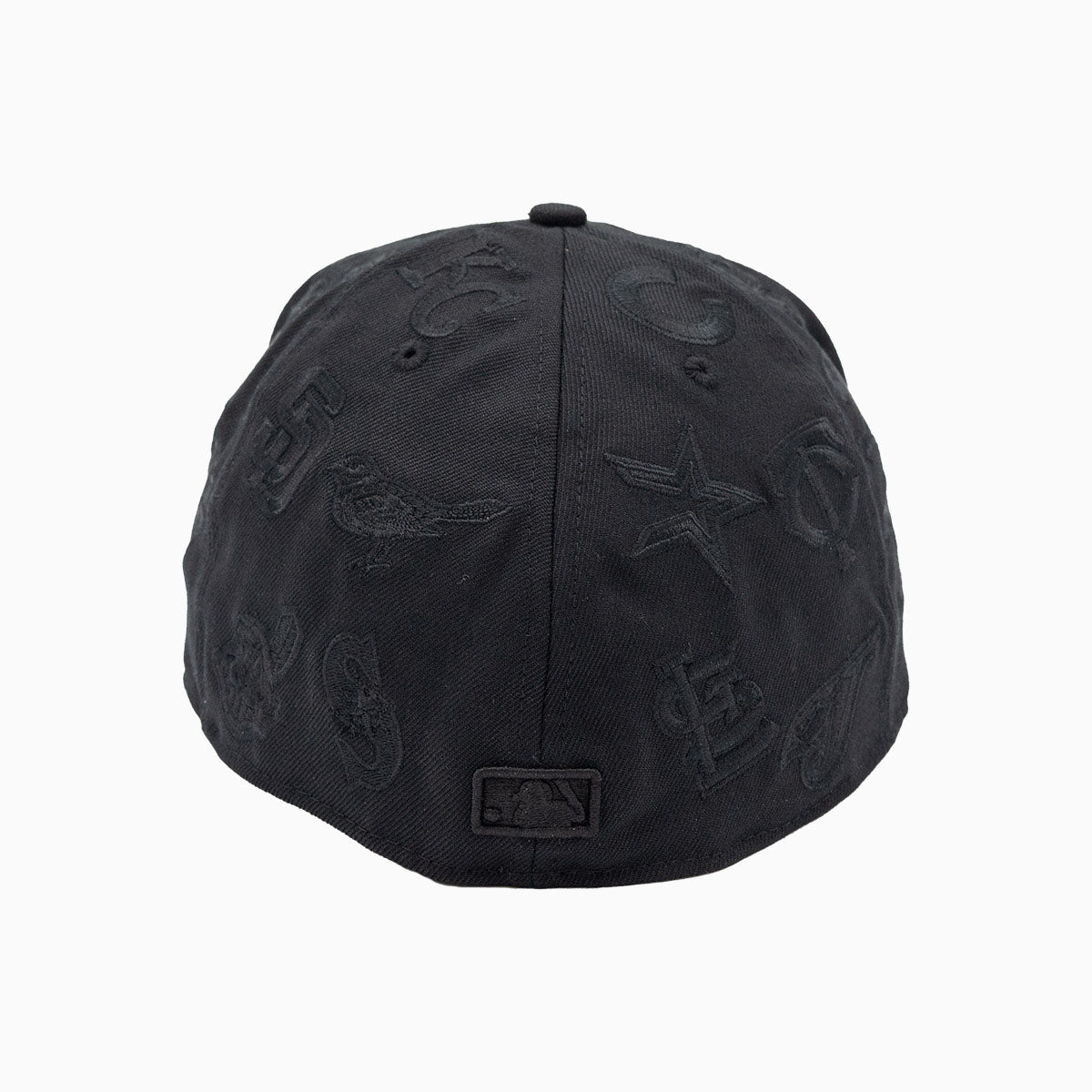 All Star MLB 59FIFTY Fitted Hat