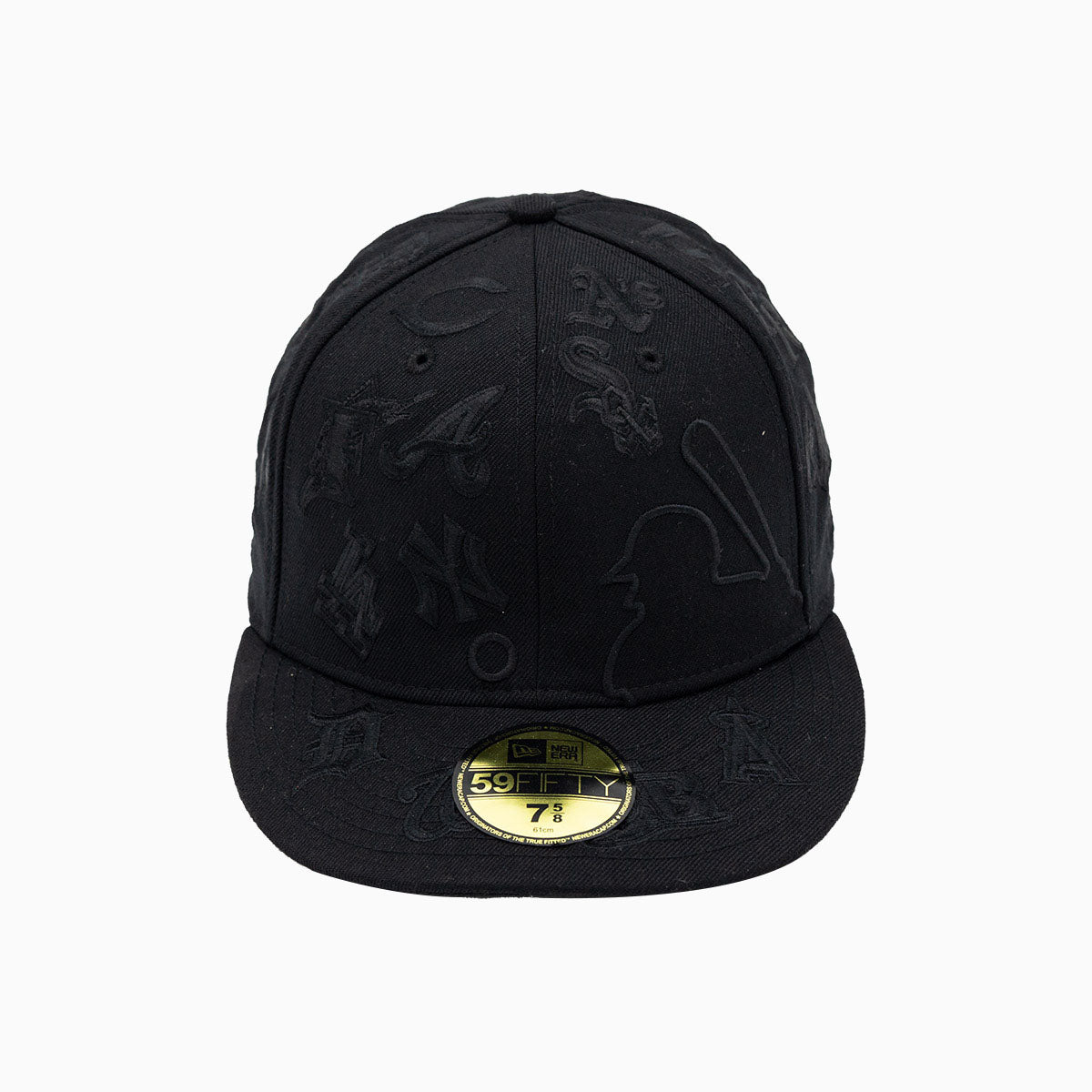 All Star MLB 59FIFTY Fitted Hat