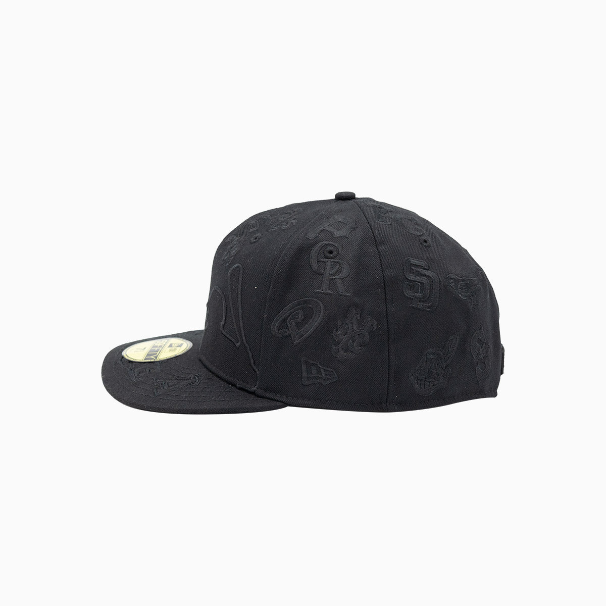 All Star MLB 59FIFTY Fitted Hat