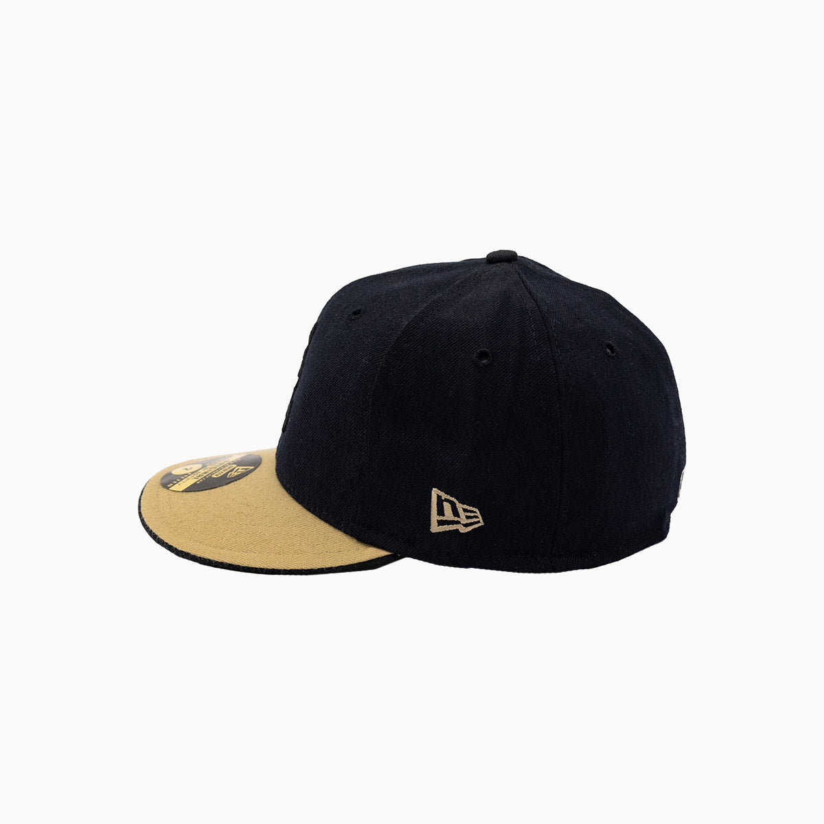 Atlanta Braves MLB 59FIFTY Fitted Hat