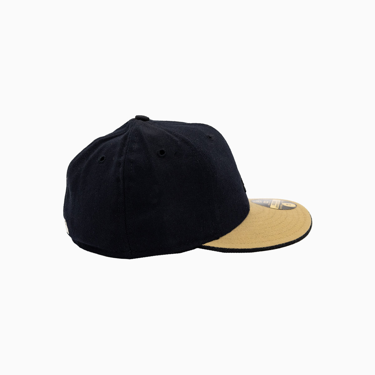 Atlanta Braves MLB 59FIFTY Fitted Hat