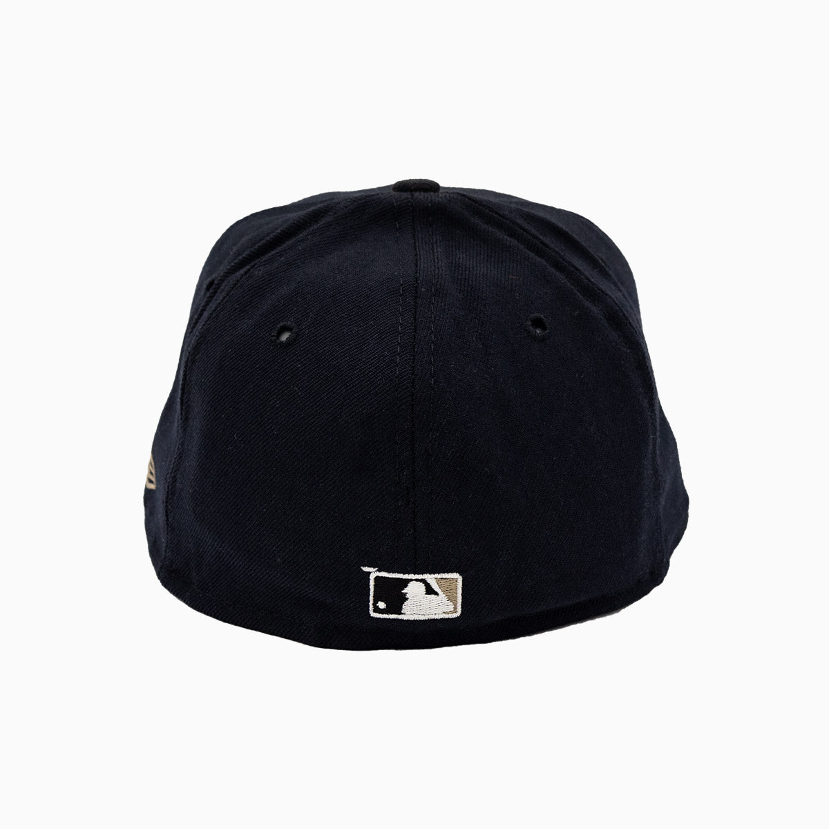 Atlanta Braves MLB 59FIFTY Fitted Hat