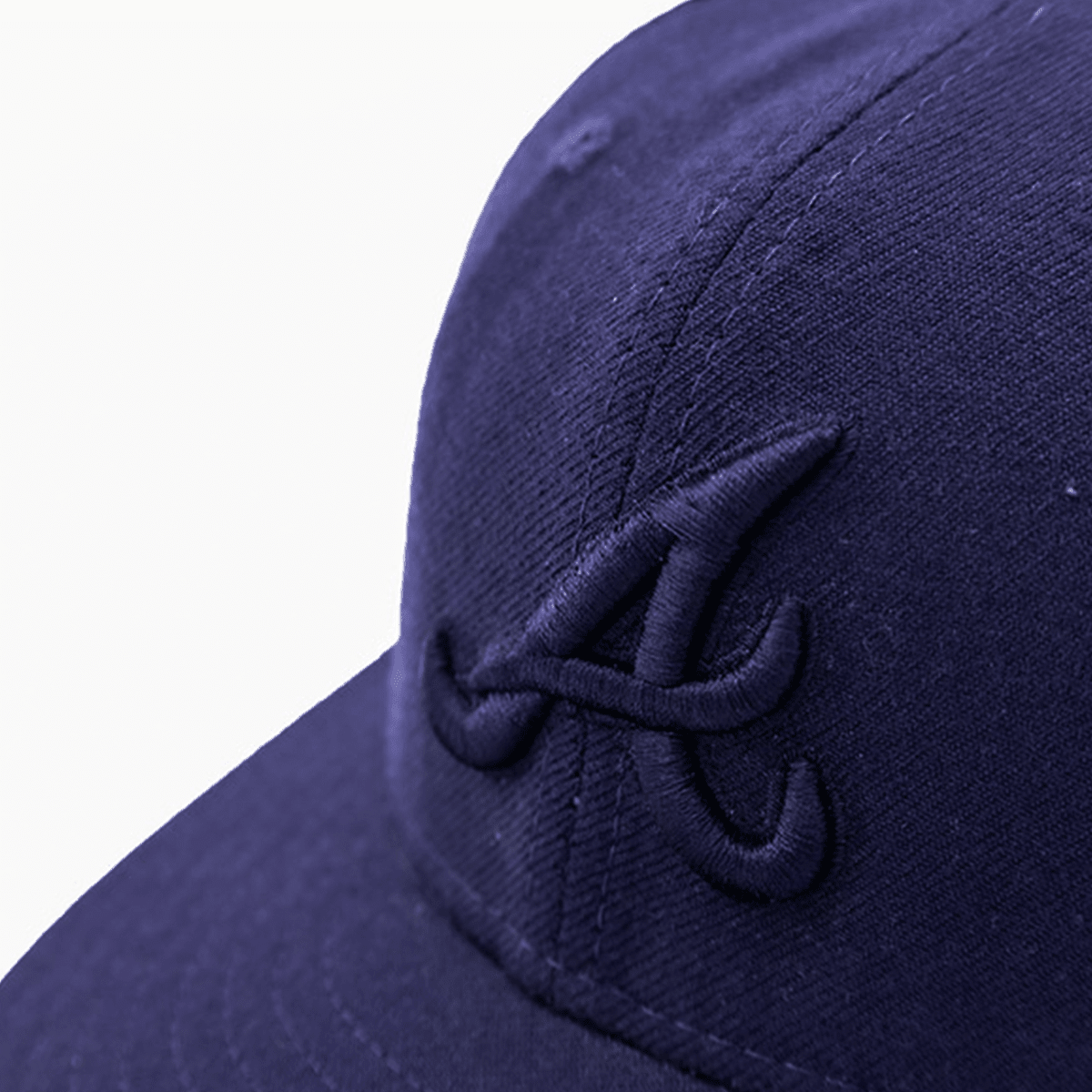 Atlanta Braves MLB 59FIFTY Fitted Hat New Era - Tops and Bottoms USA