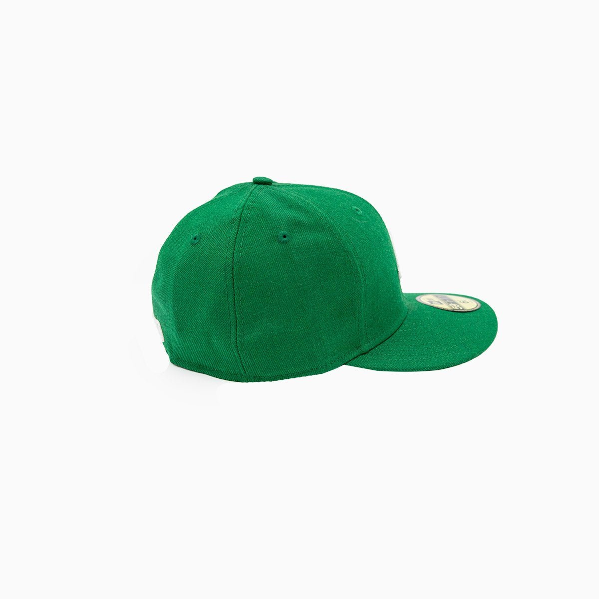 Atlanta Braves MLB 59FIFTY Fitted Hat New Era - Tops and Bottoms USA